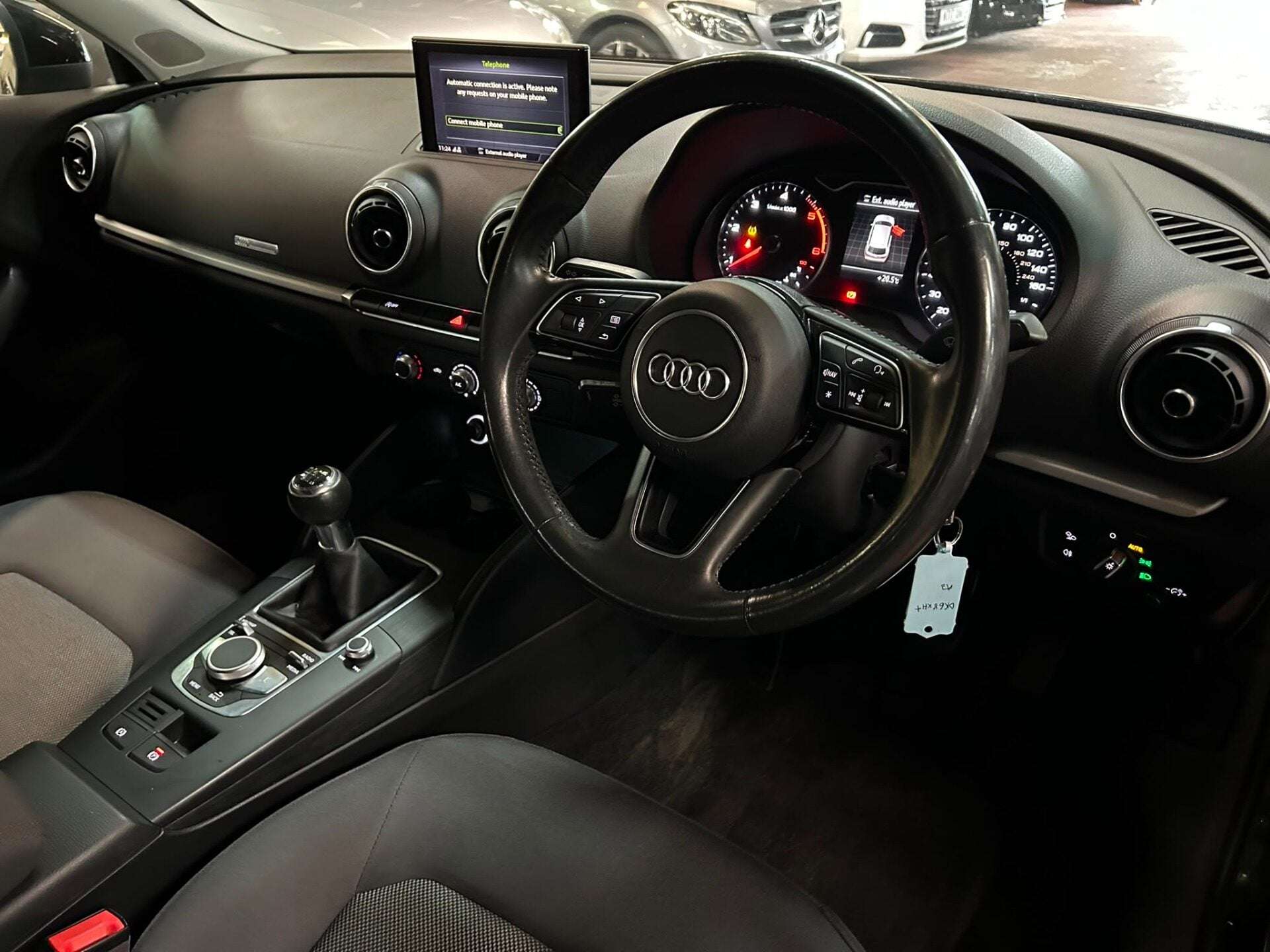 2018 AUDI A3 2018 AUDI A3