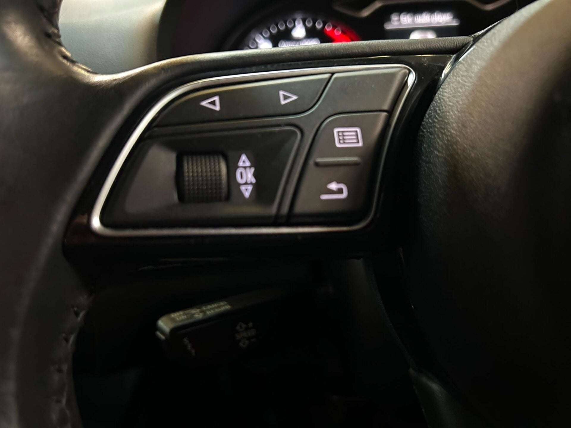 2018 AUDI A3 2018 AUDI A3