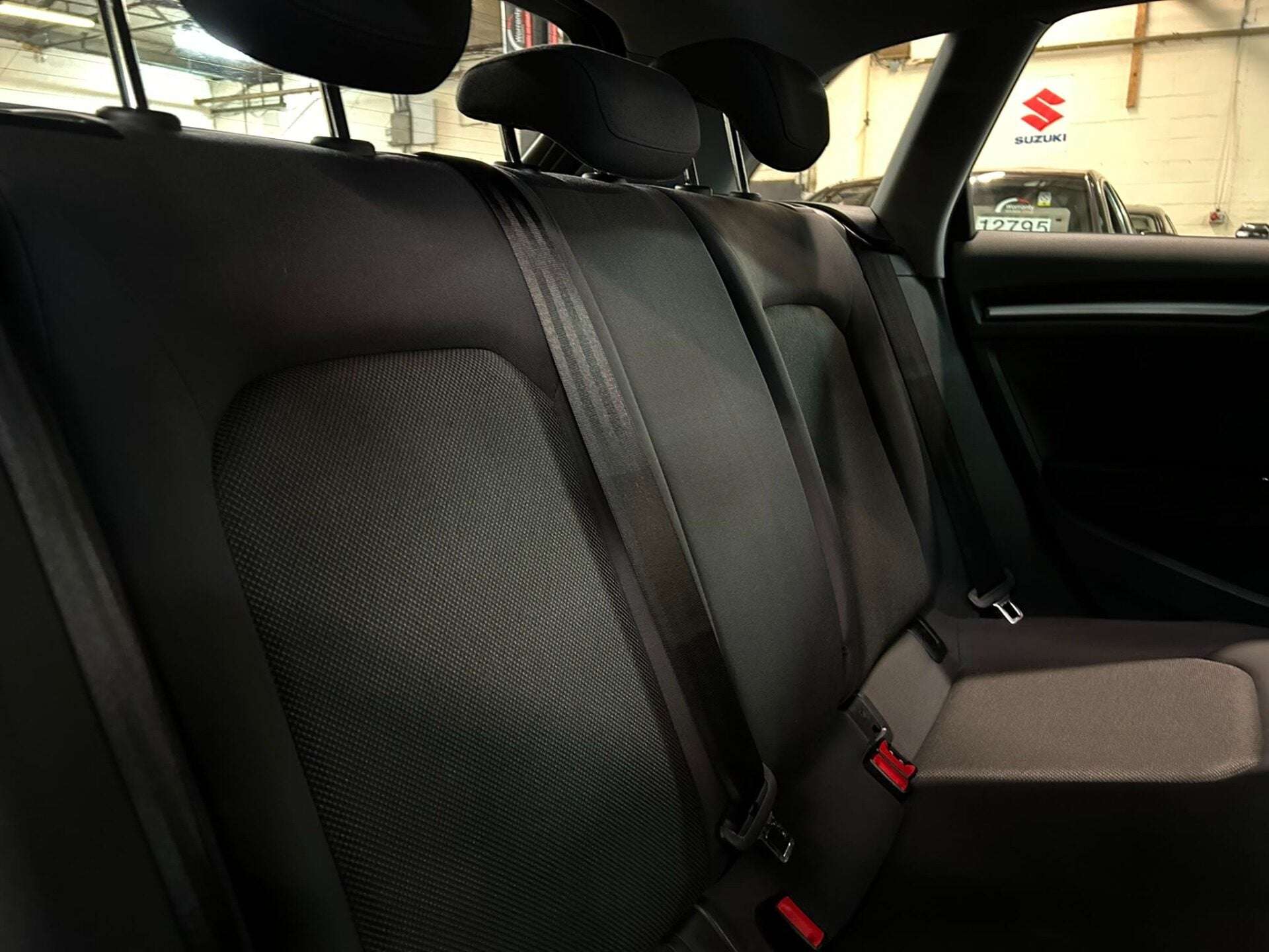 2018 AUDI A3 2018 AUDI A3