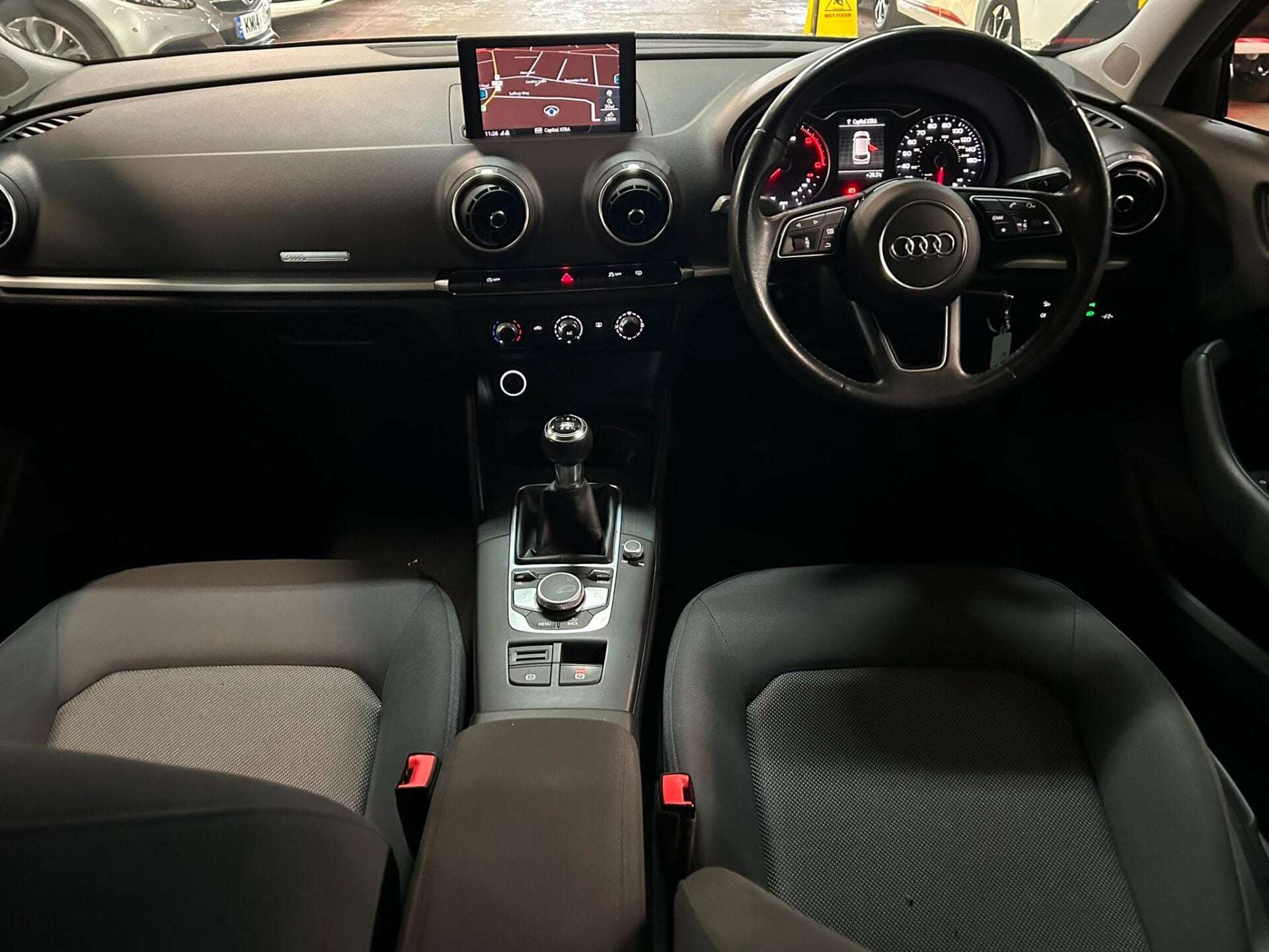 2018 AUDI A3 2018 AUDI A3