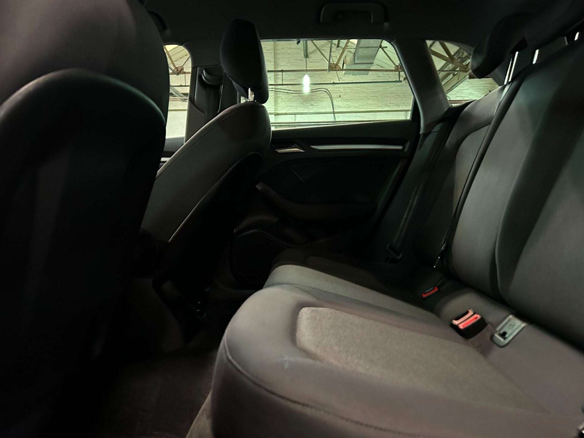 2018 AUDI A3 2018 AUDI A3