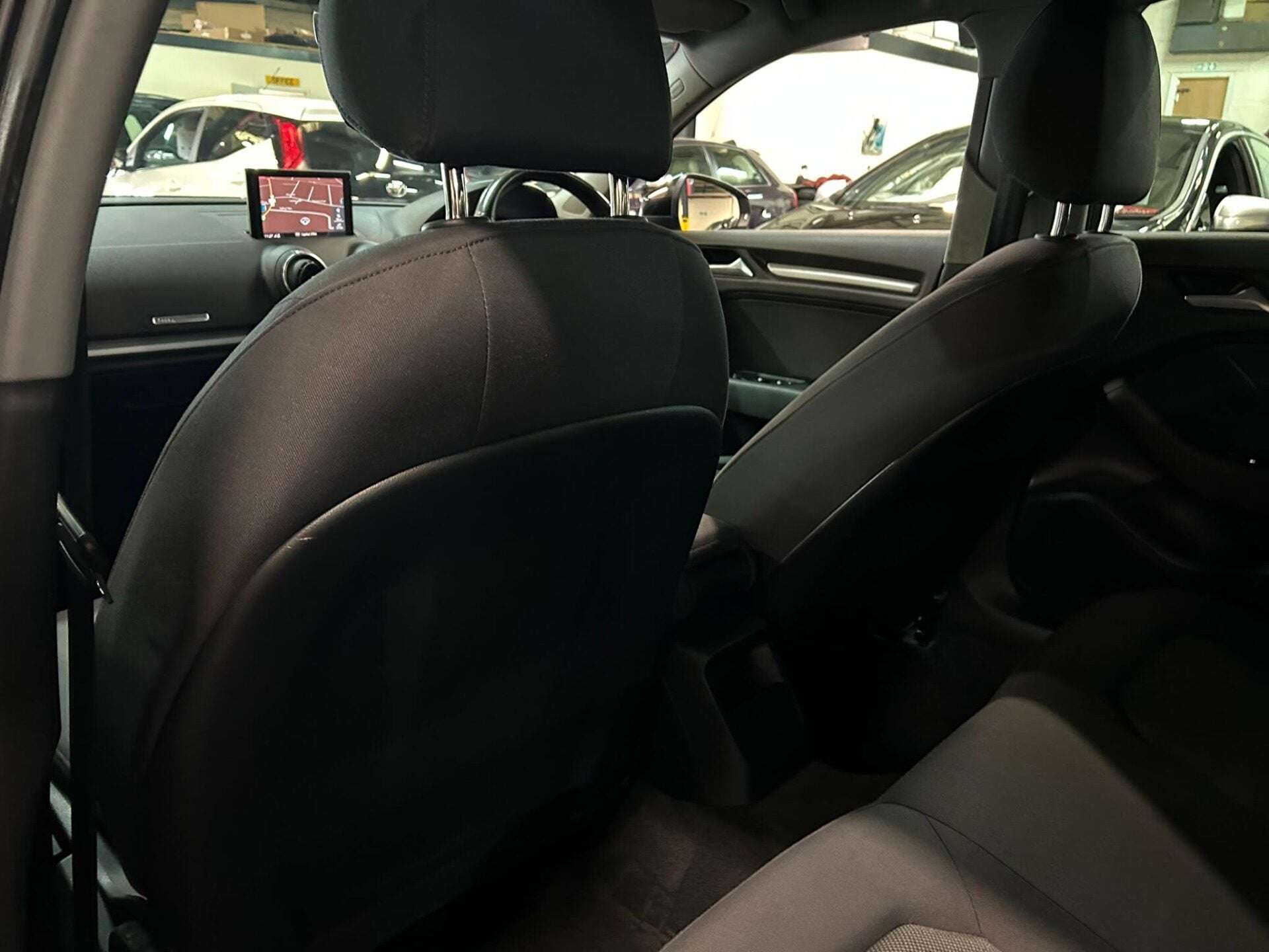 2018 AUDI A3 2018 AUDI A3
