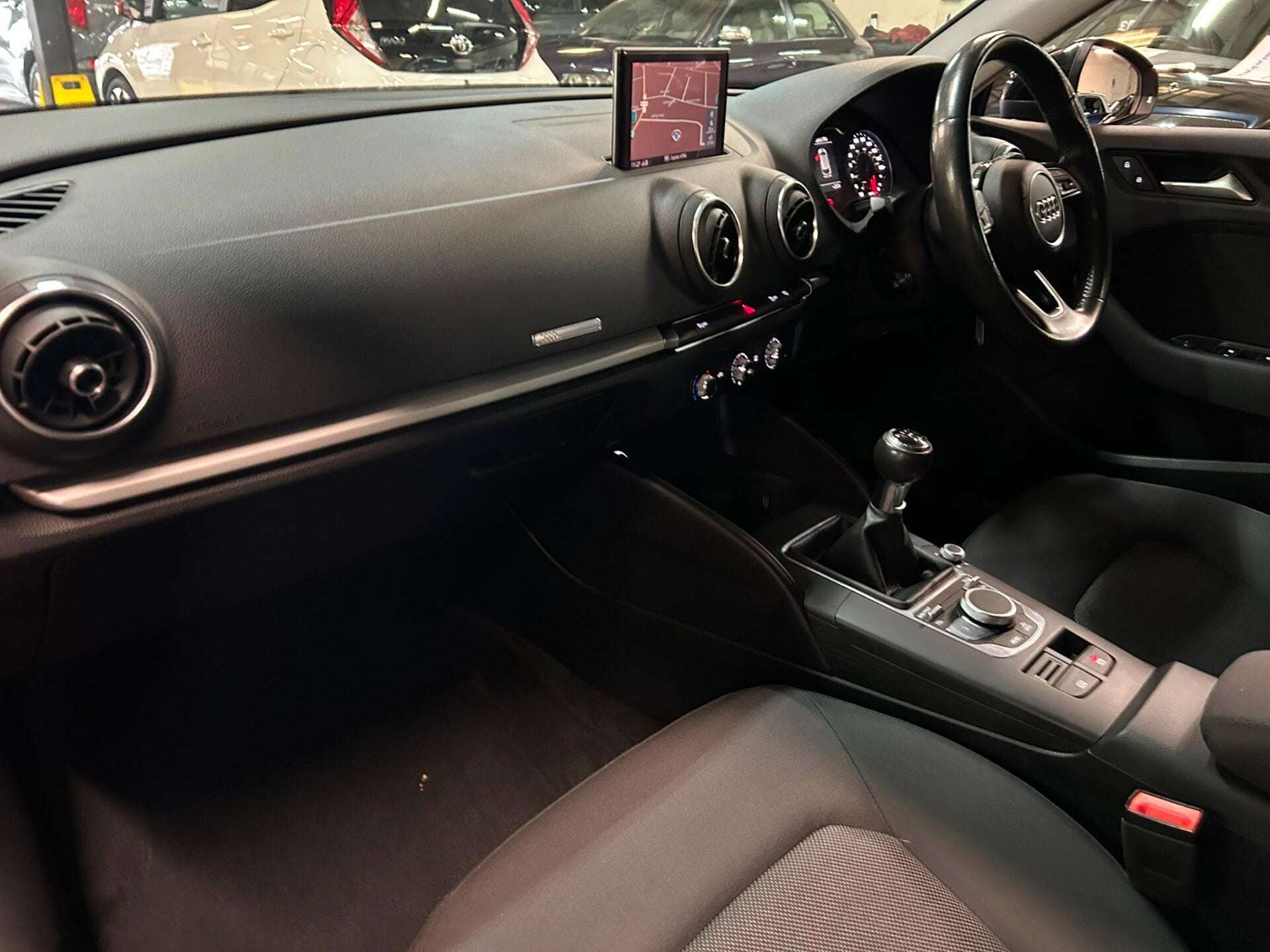2018 AUDI A3 2018 AUDI A3