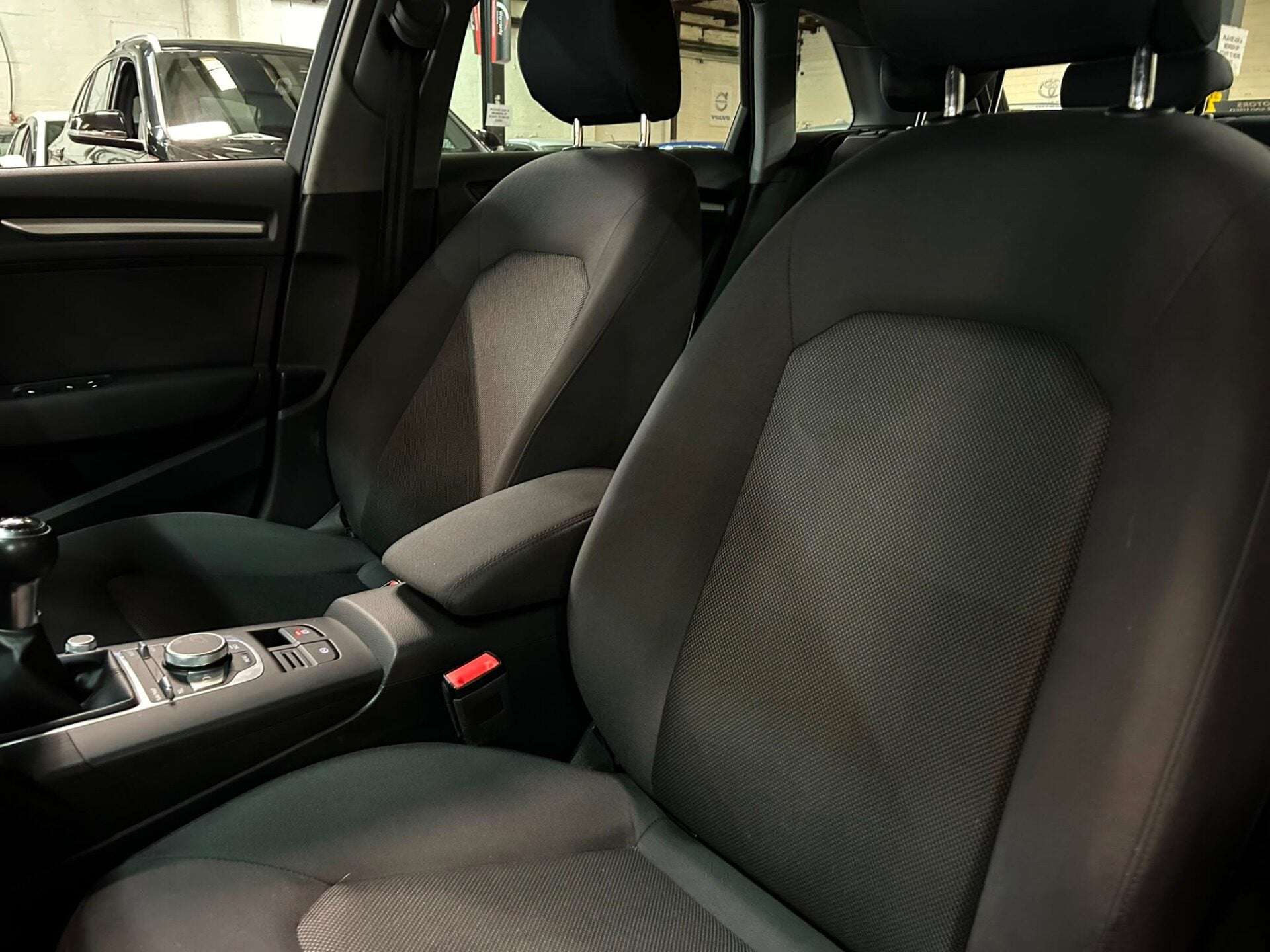2018 AUDI A3 2018 AUDI A3