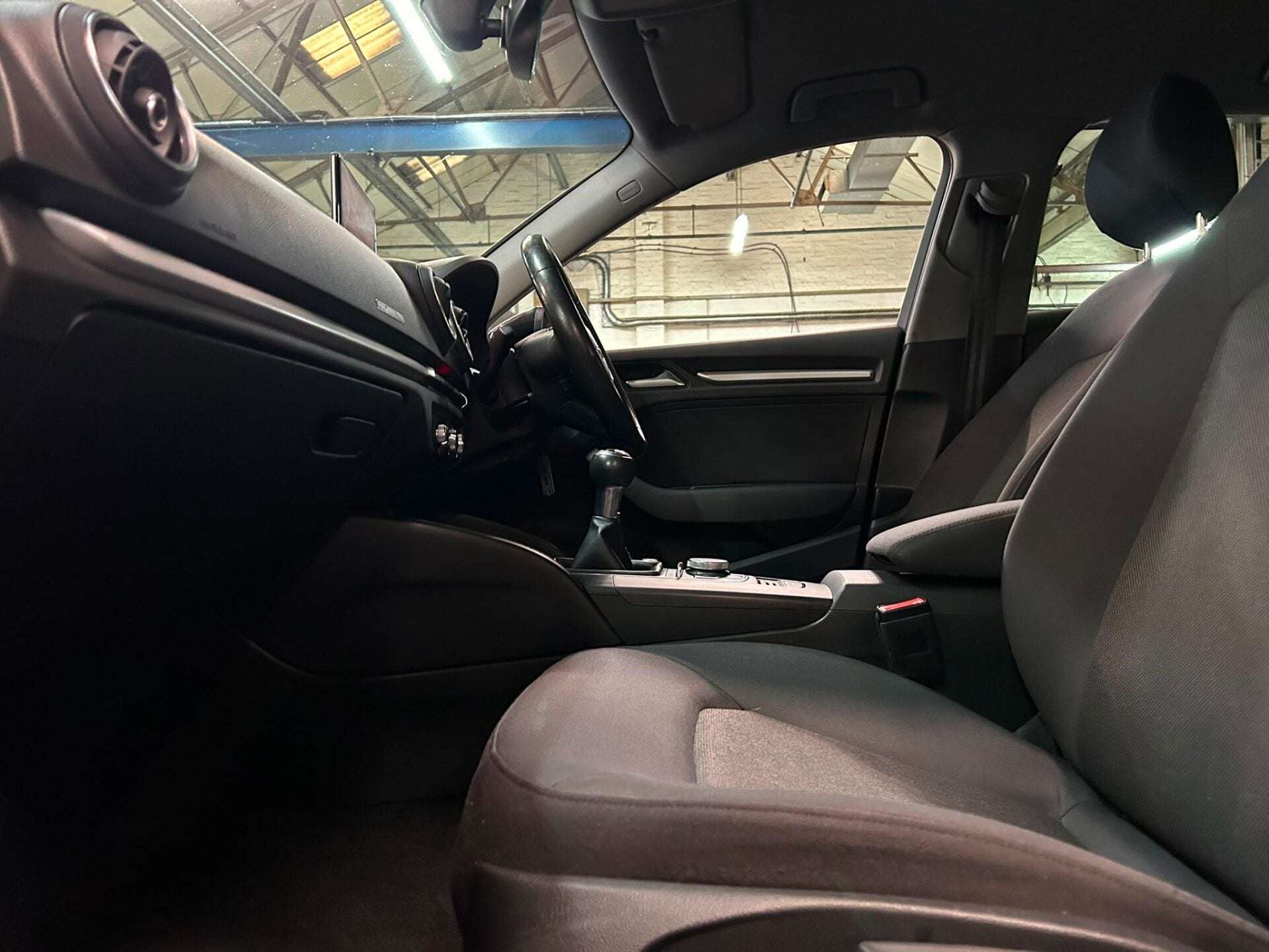 2018 AUDI A3 2018 AUDI A3