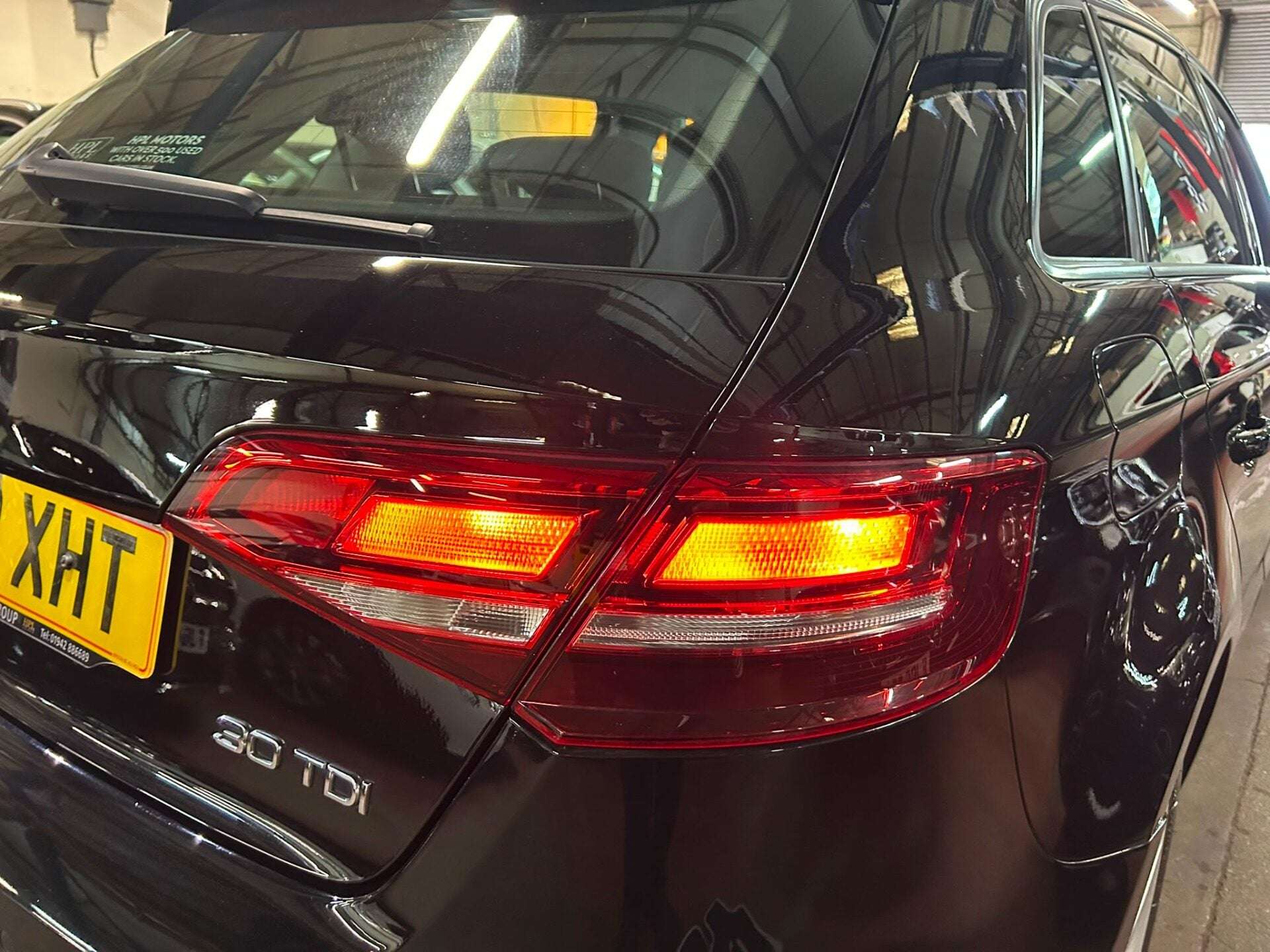 2018 AUDI A3 2018 AUDI A3