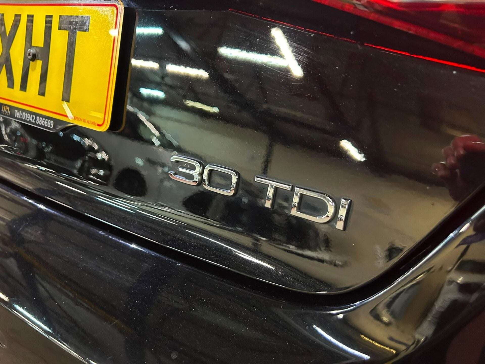 2018 AUDI A3 2018 AUDI A3