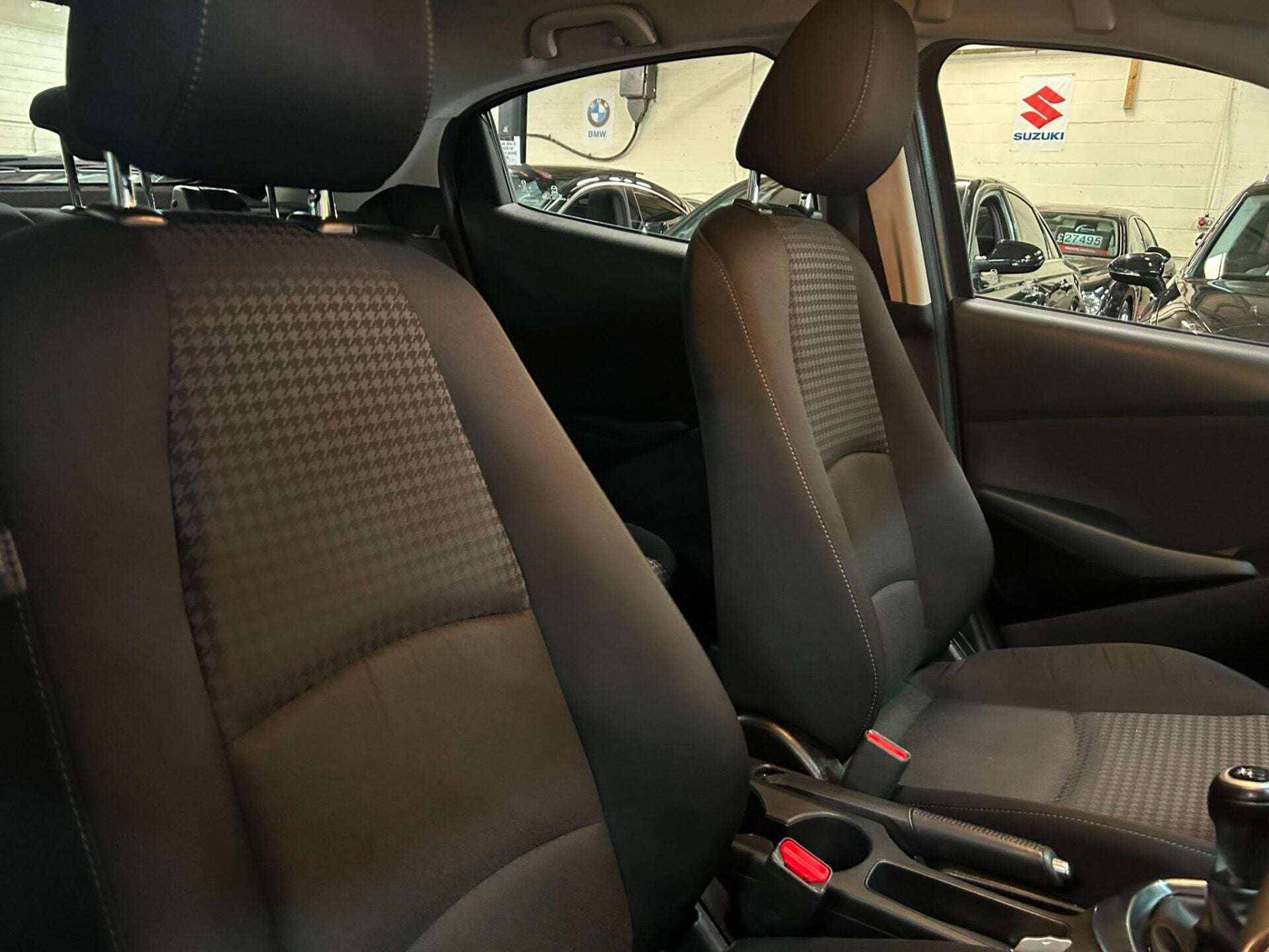 2019 MAZDA 2 2019 MAZDA 2