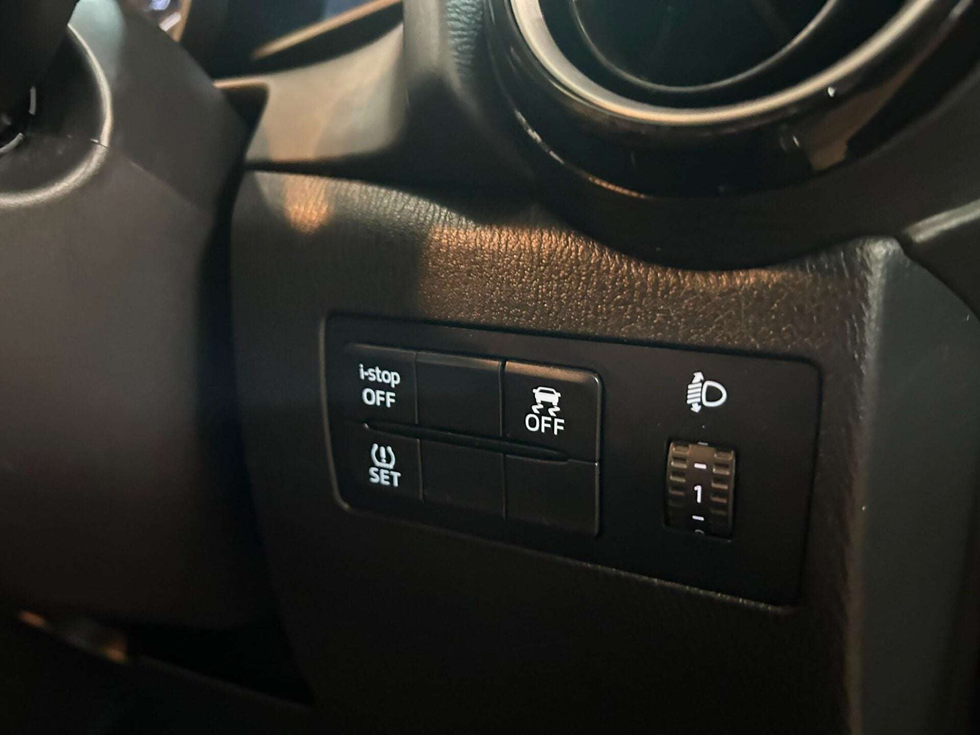 2019 MAZDA 2 2019 MAZDA 2