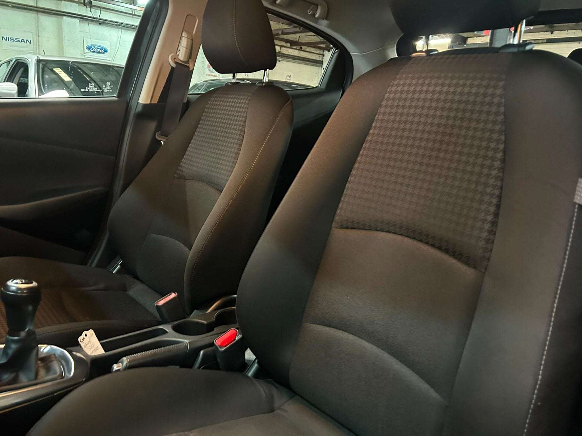 2019 MAZDA 2 2019 MAZDA 2