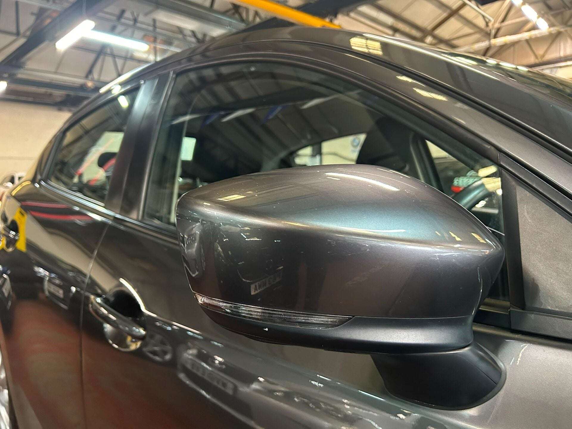 2019 MAZDA 2 2019 MAZDA 2