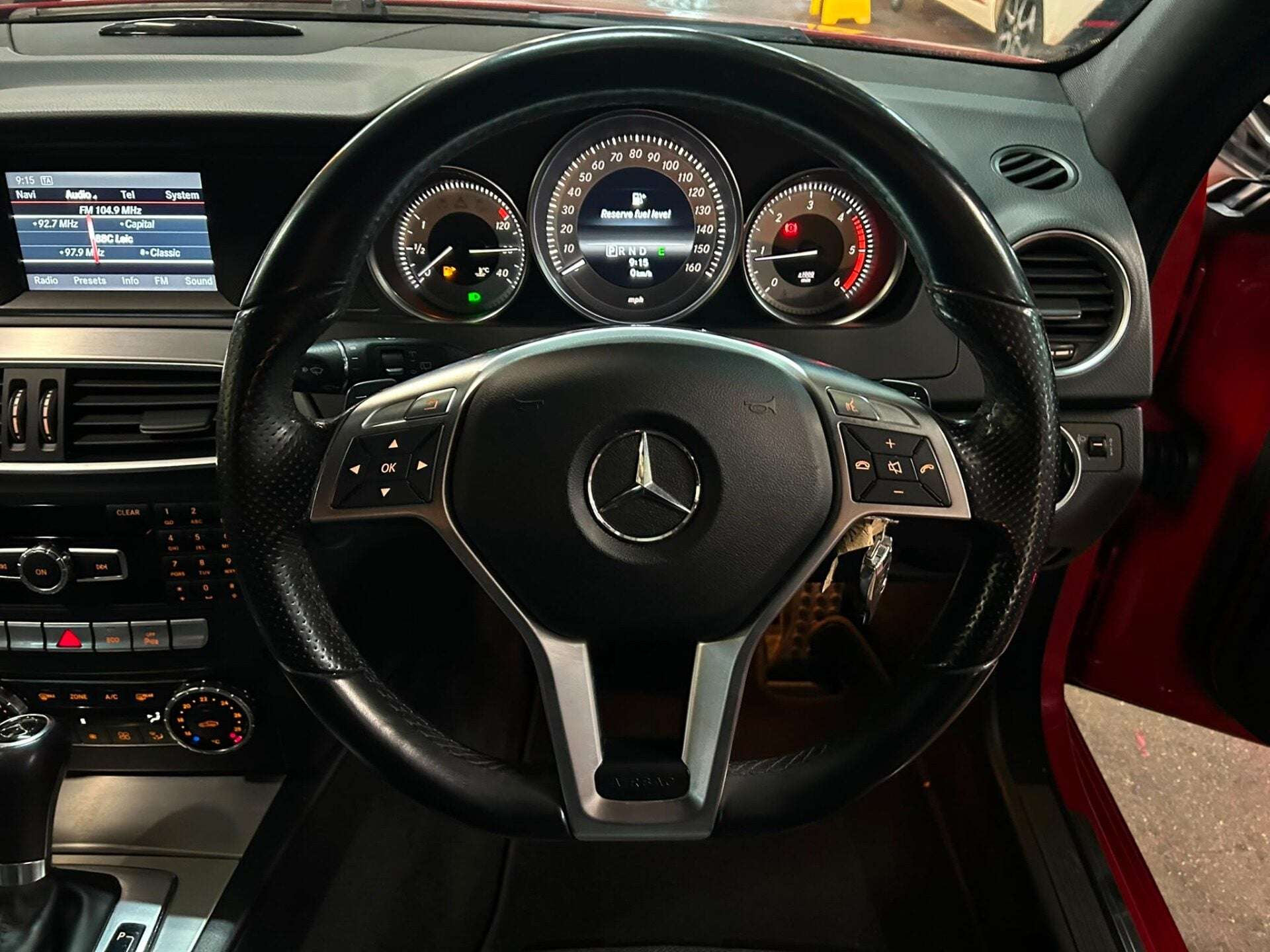 2013 MERCEDES-BENZ C CLASS 2013 MERCEDES-BENZ C CLASS