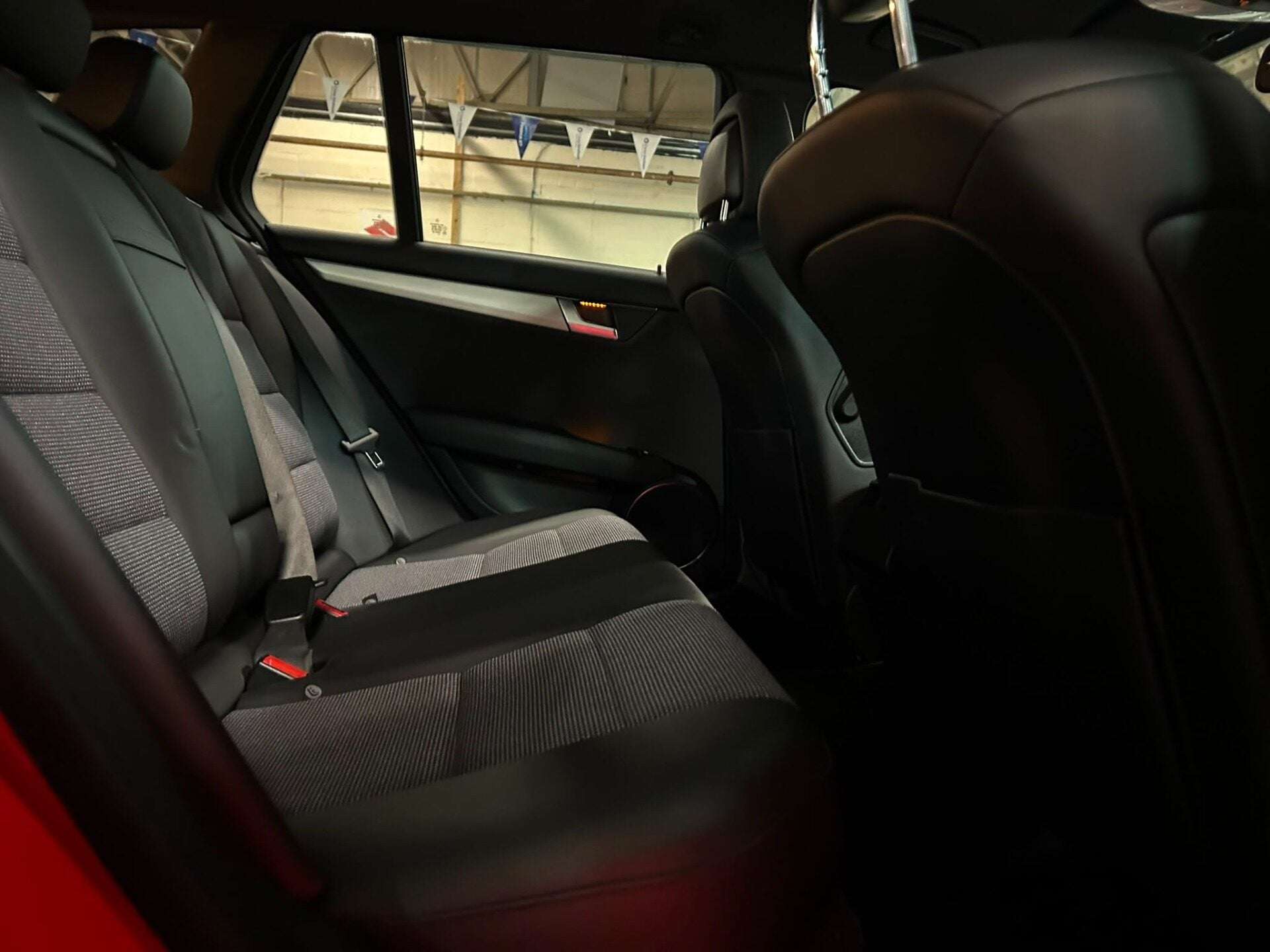 2013 MERCEDES-BENZ C CLASS 2013 MERCEDES-BENZ C CLASS