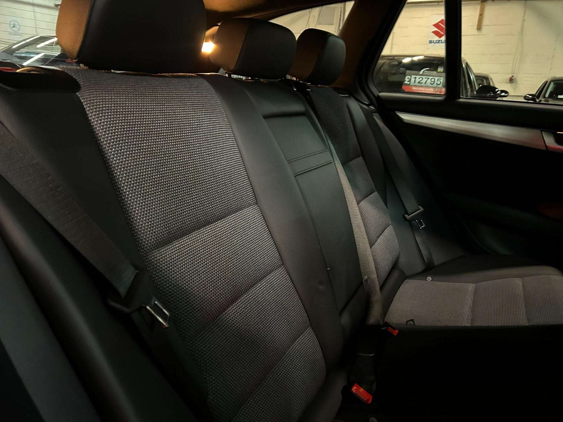 2013 MERCEDES-BENZ C CLASS 2013 MERCEDES-BENZ C CLASS