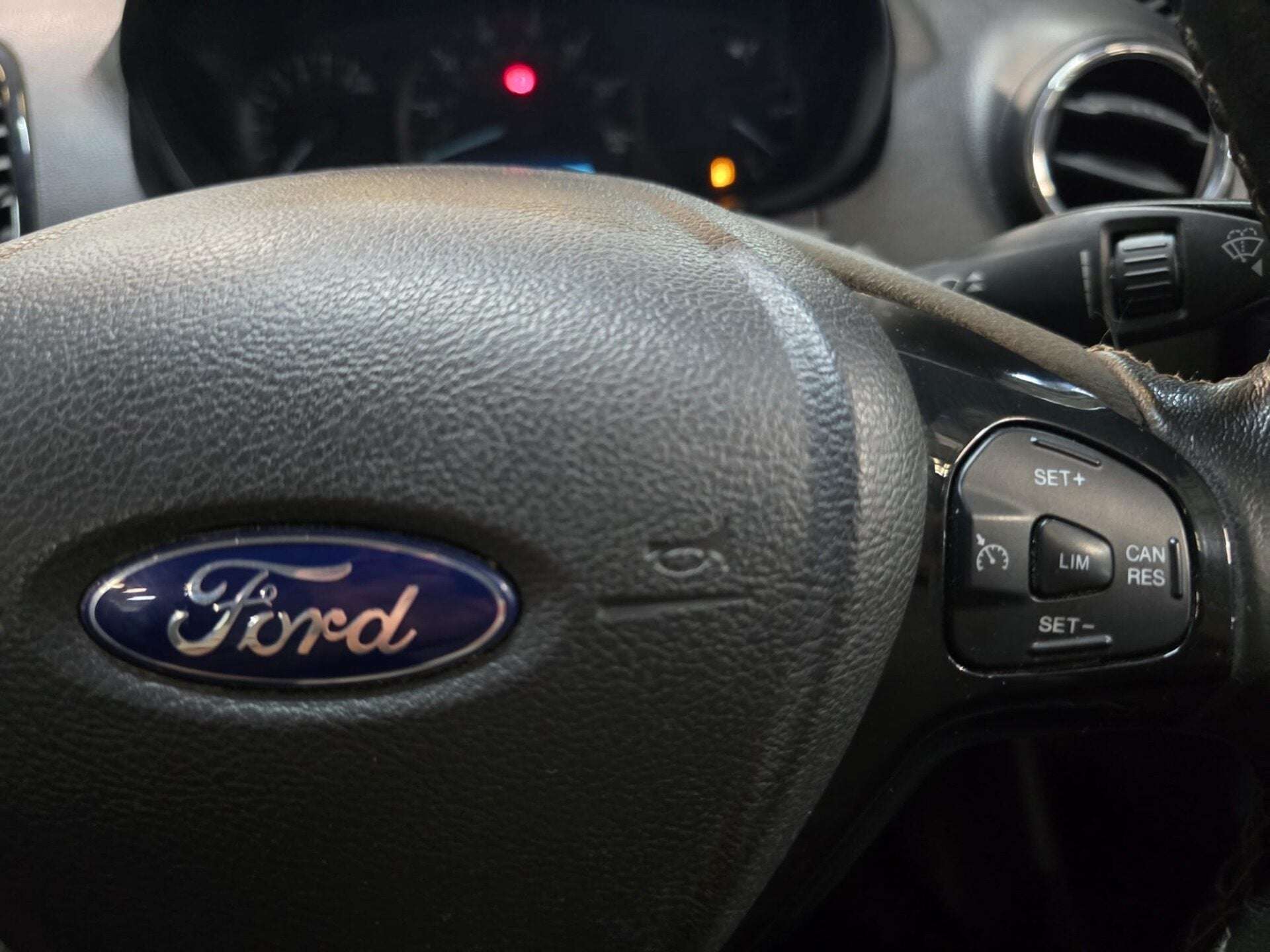 2017 FORD KA+ 2017 FORD KA+