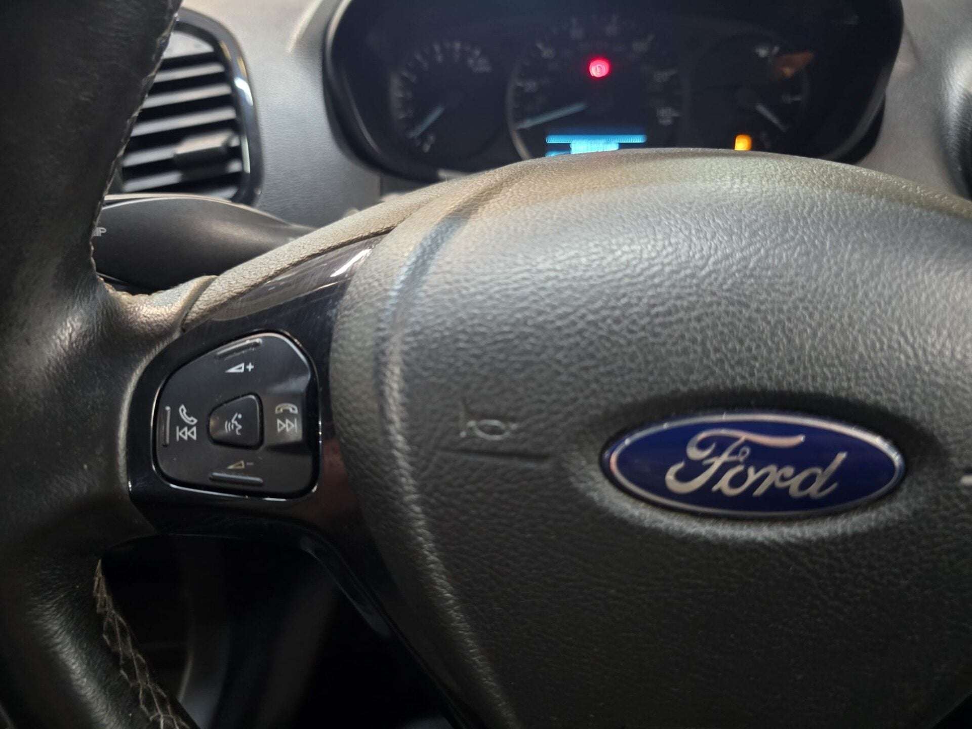 2017 FORD KA+ 2017 FORD KA+