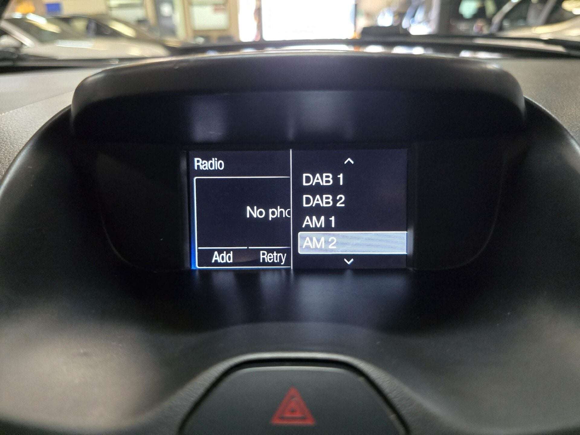 2017 FORD KA+ 2017 FORD KA+