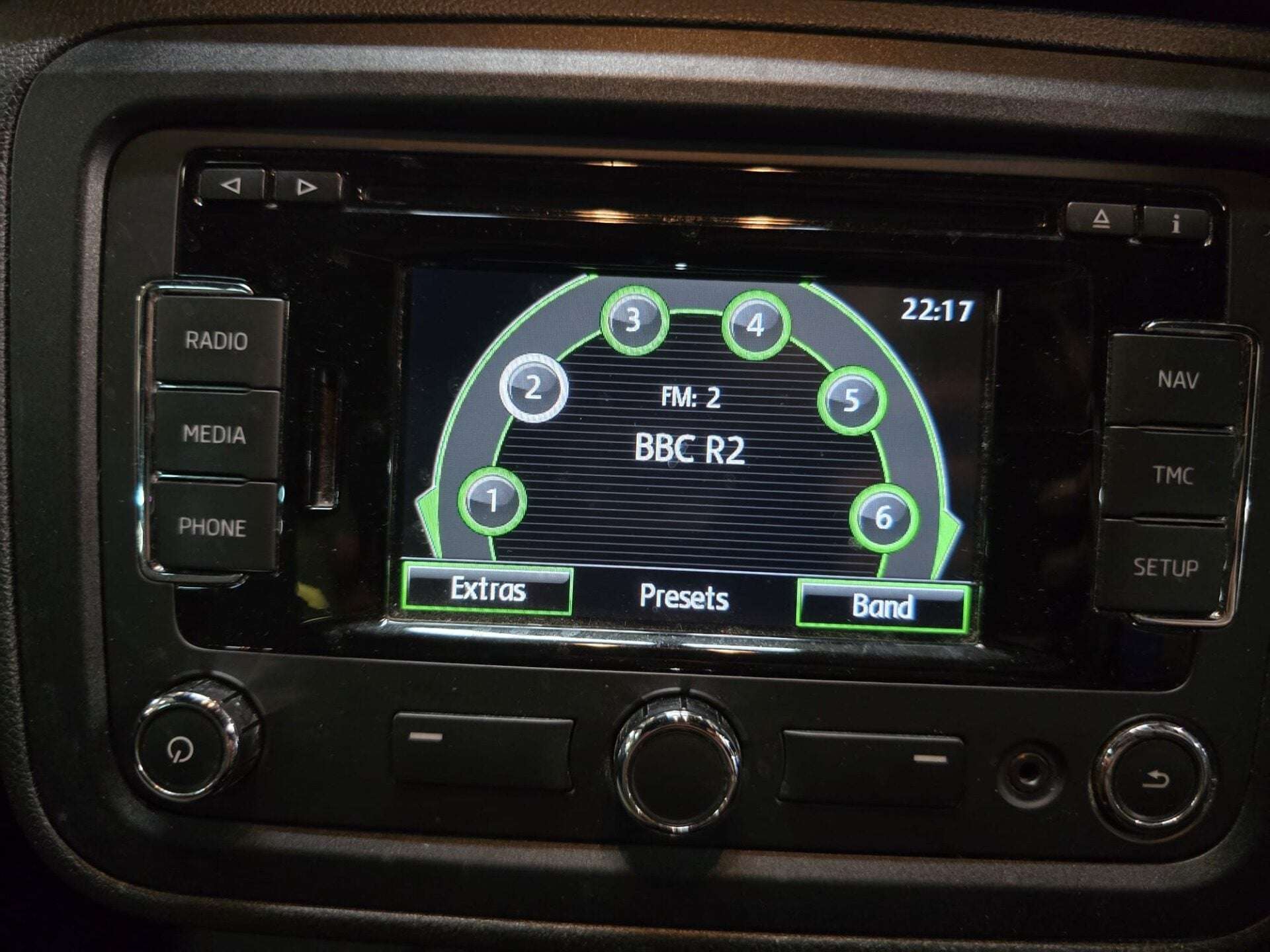 2013 SKODA FABIA 2013 SKODA FABIA