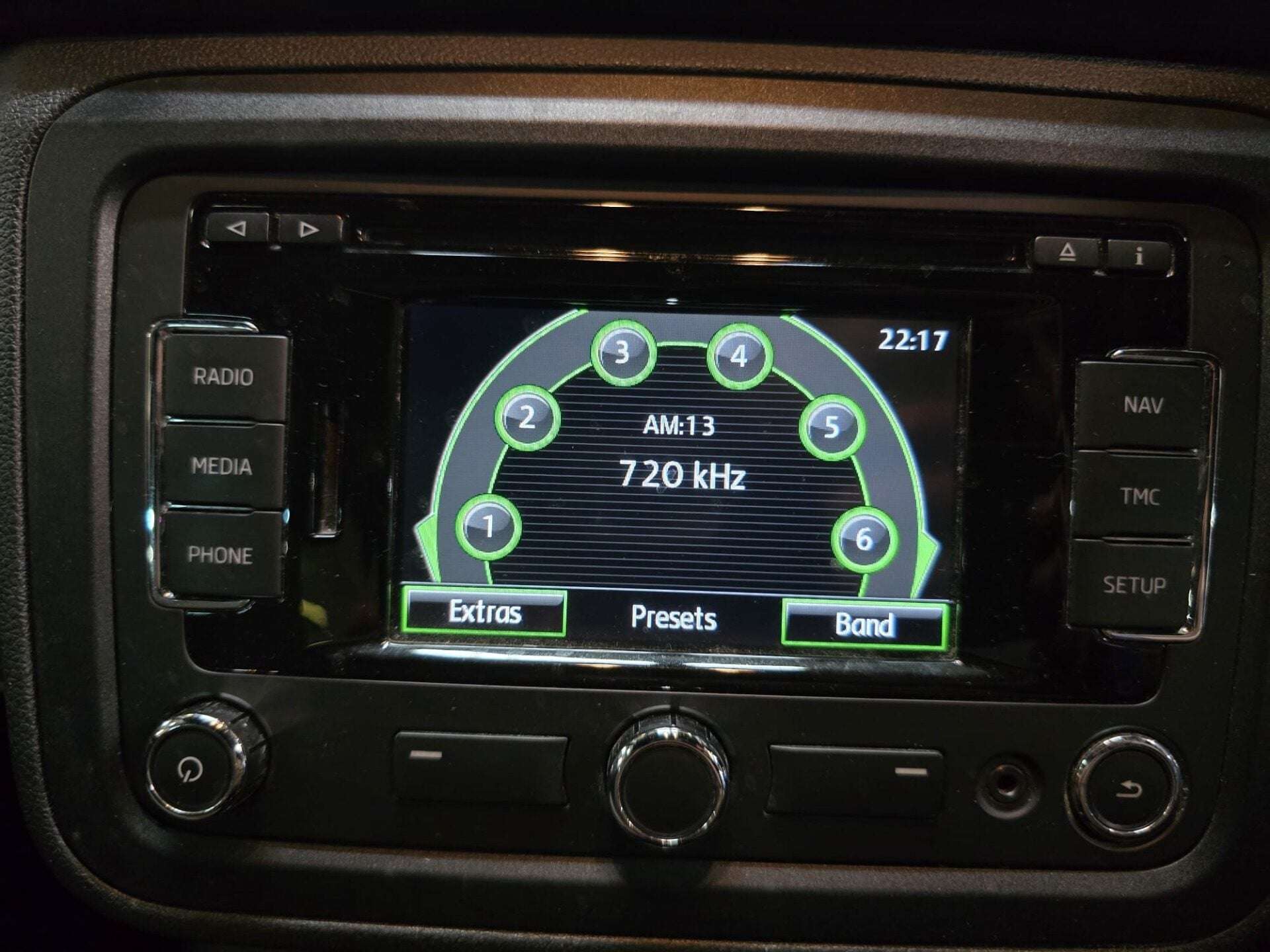 2013 SKODA FABIA 2013 SKODA FABIA
