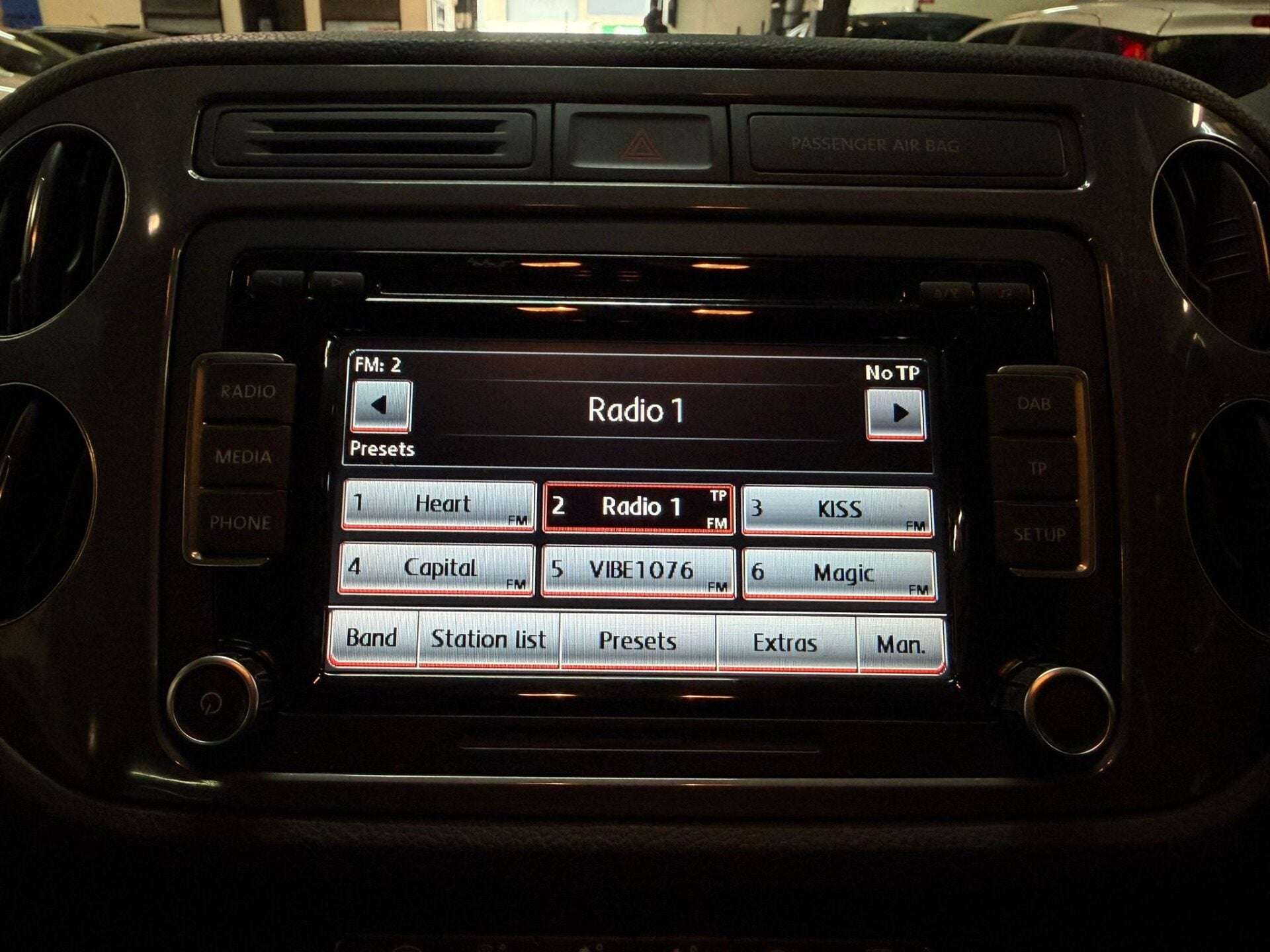 2013 VOLKSWAGEN TIGUAN 2013 VOLKSWAGEN TIGUAN