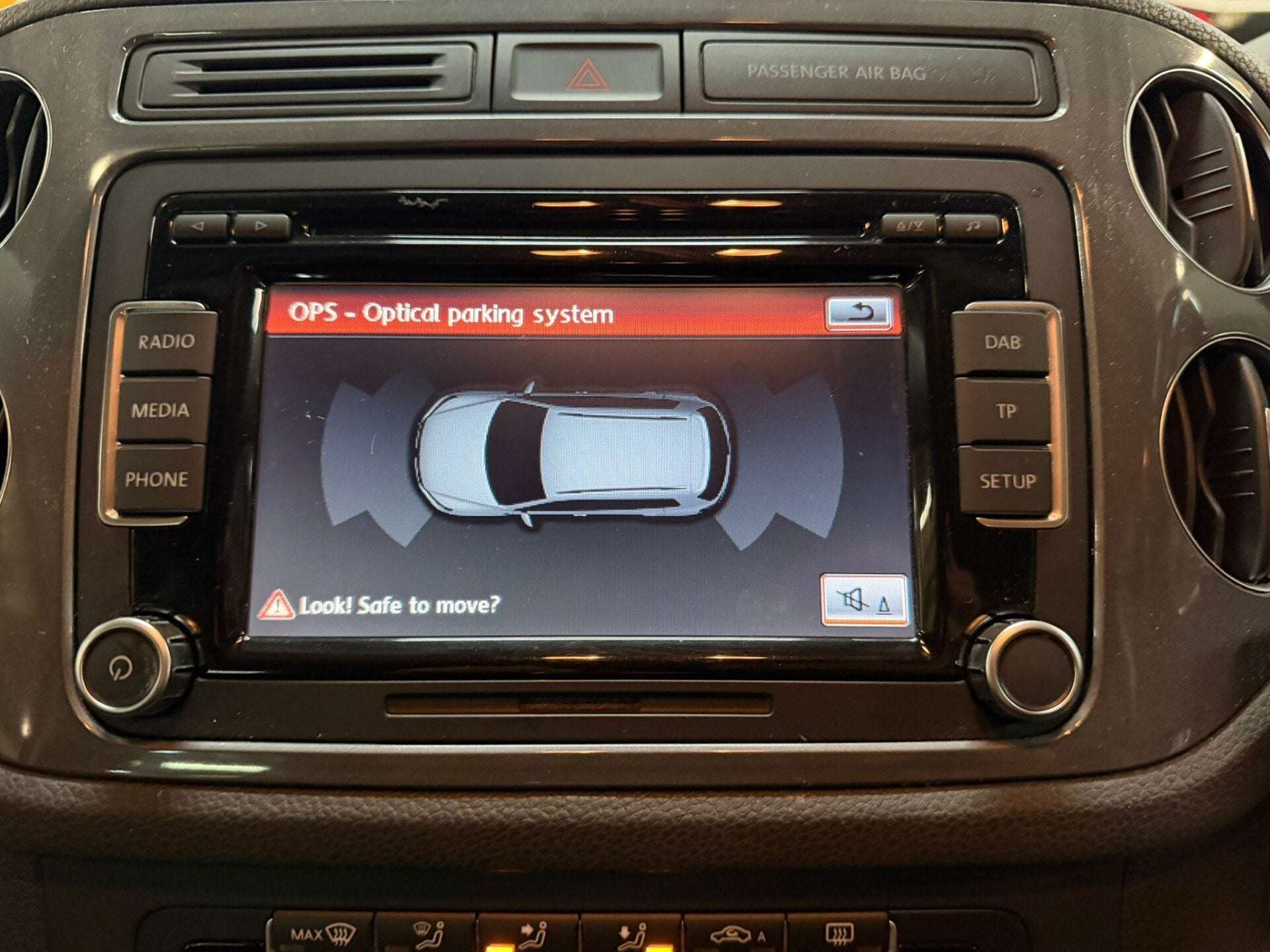 2013 VOLKSWAGEN TIGUAN 2013 VOLKSWAGEN TIGUAN
