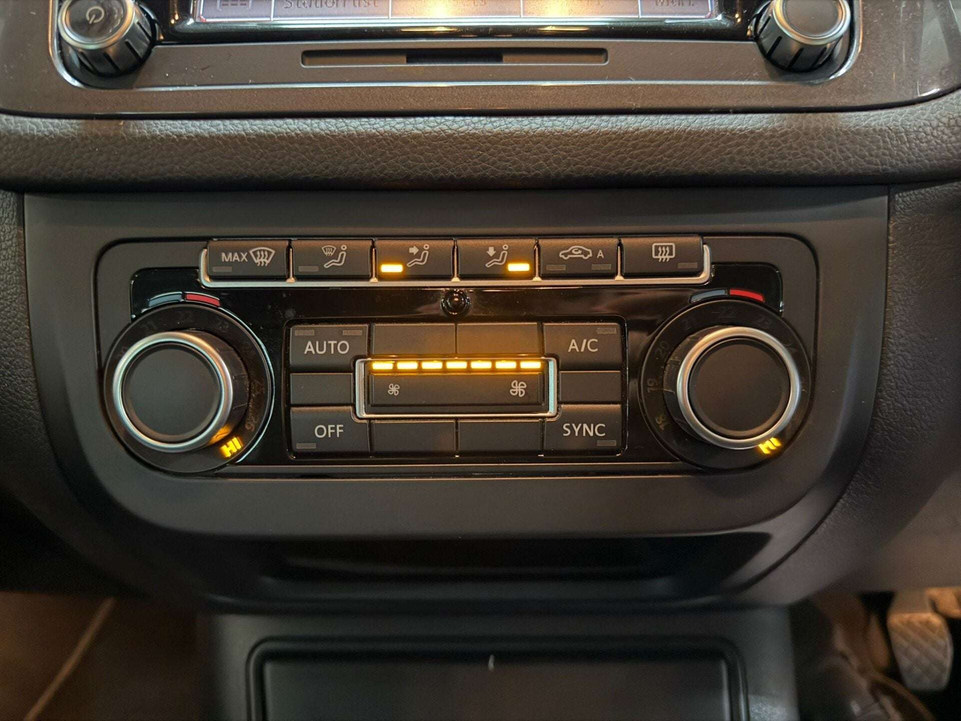 2013 VOLKSWAGEN TIGUAN 2013 VOLKSWAGEN TIGUAN