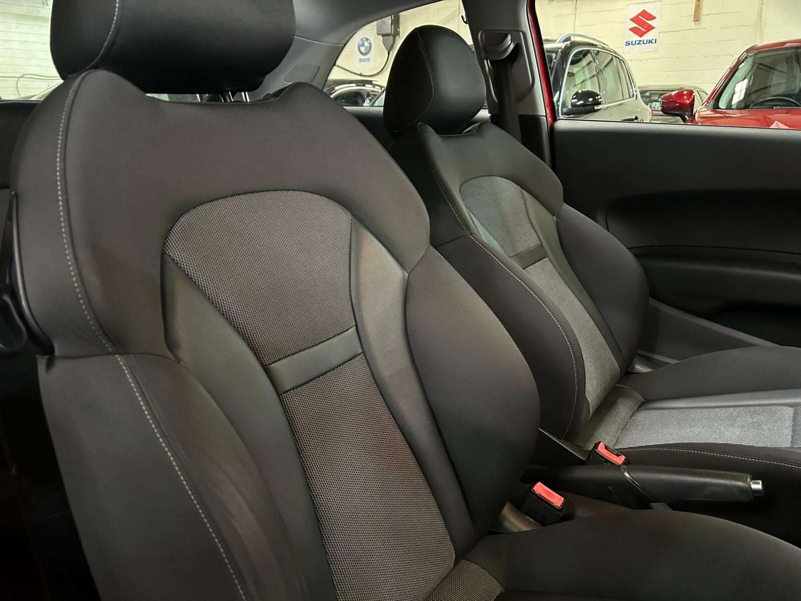 2014 AUDI A1 2014 AUDI A1