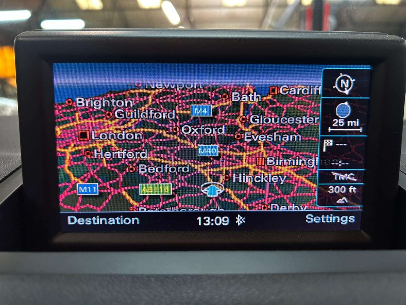 2014 AUDI A1 2014 AUDI A1