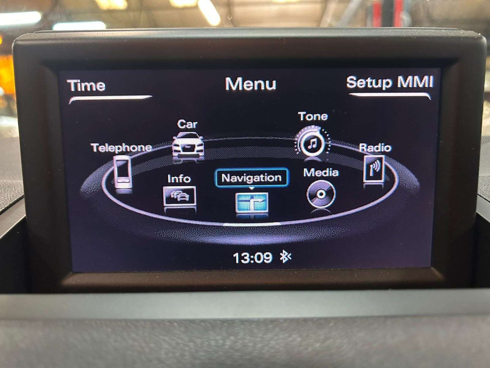 2014 AUDI A1 2014 AUDI A1