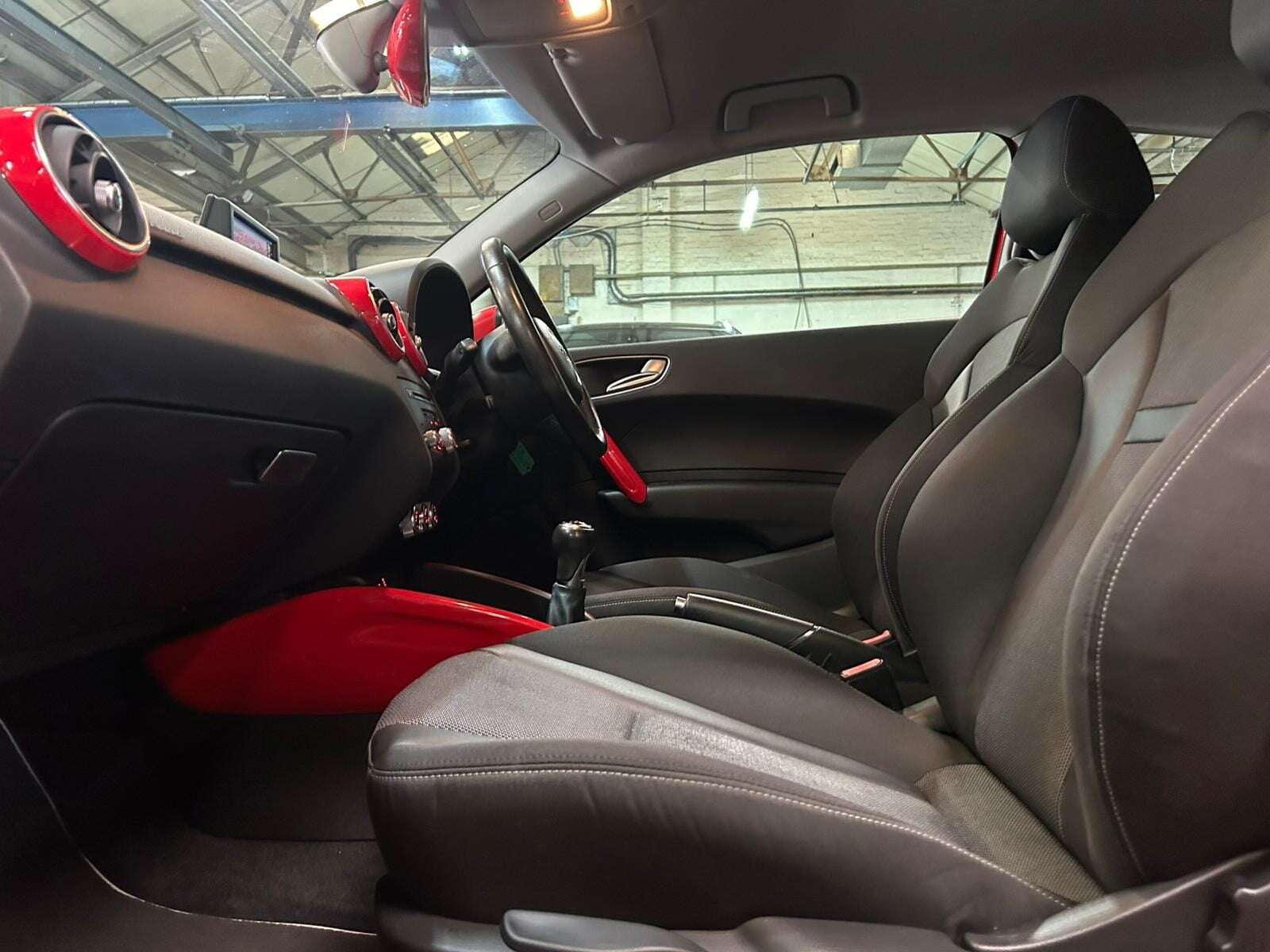 2014 AUDI A1 2014 AUDI A1