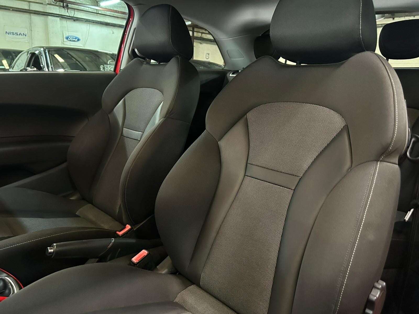2014 AUDI A1 2014 AUDI A1