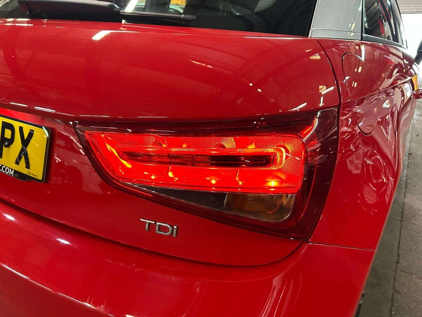 2014 AUDI A1 2014 AUDI A1
