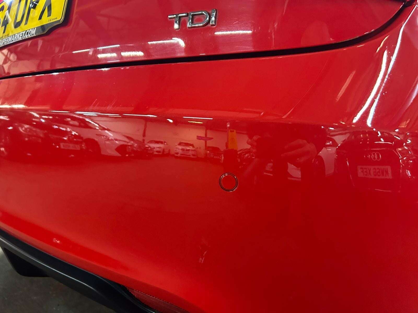 2014 AUDI A1 2014 AUDI A1