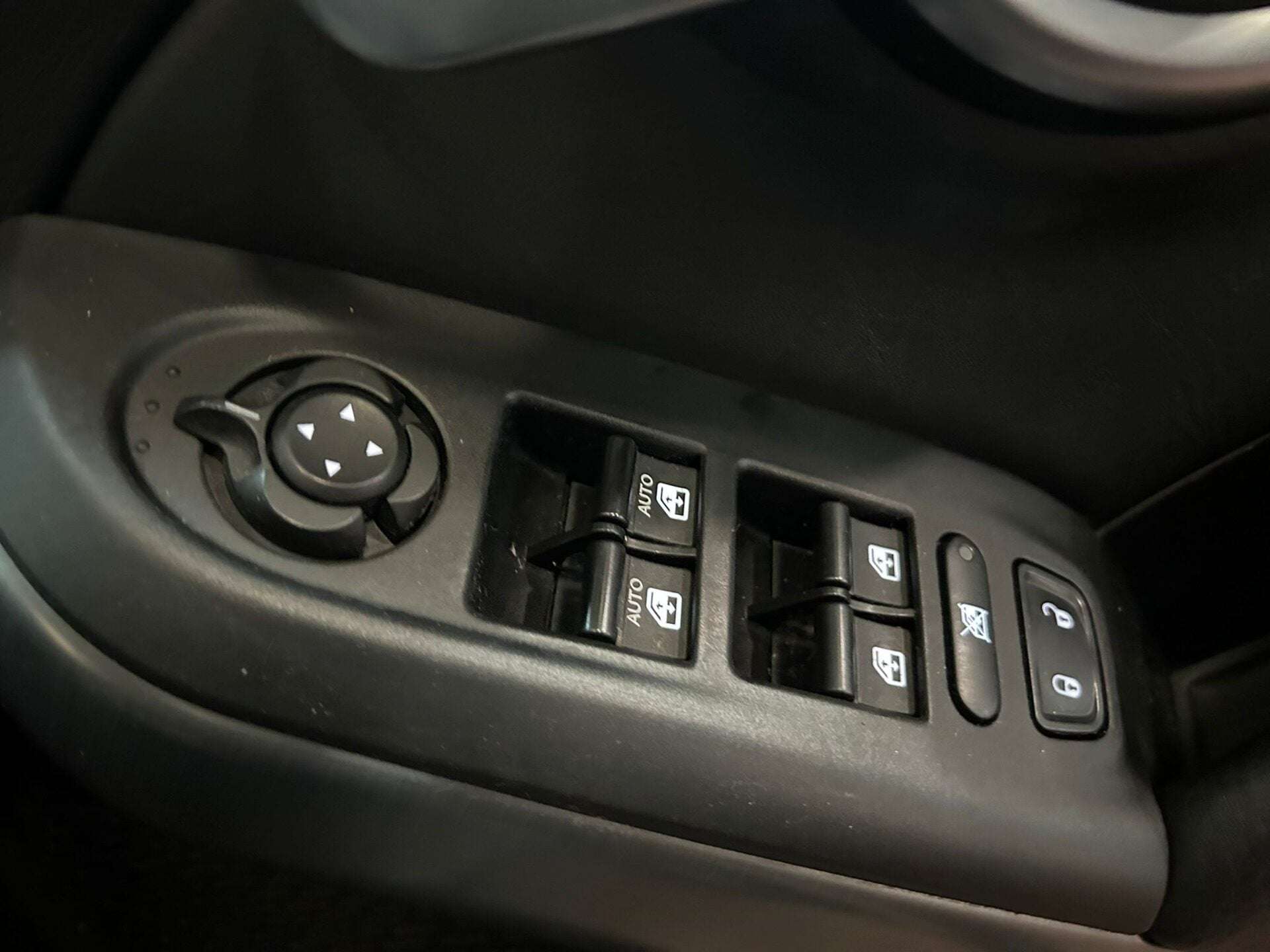2015 FIAT 500X 2015 FIAT 500X
