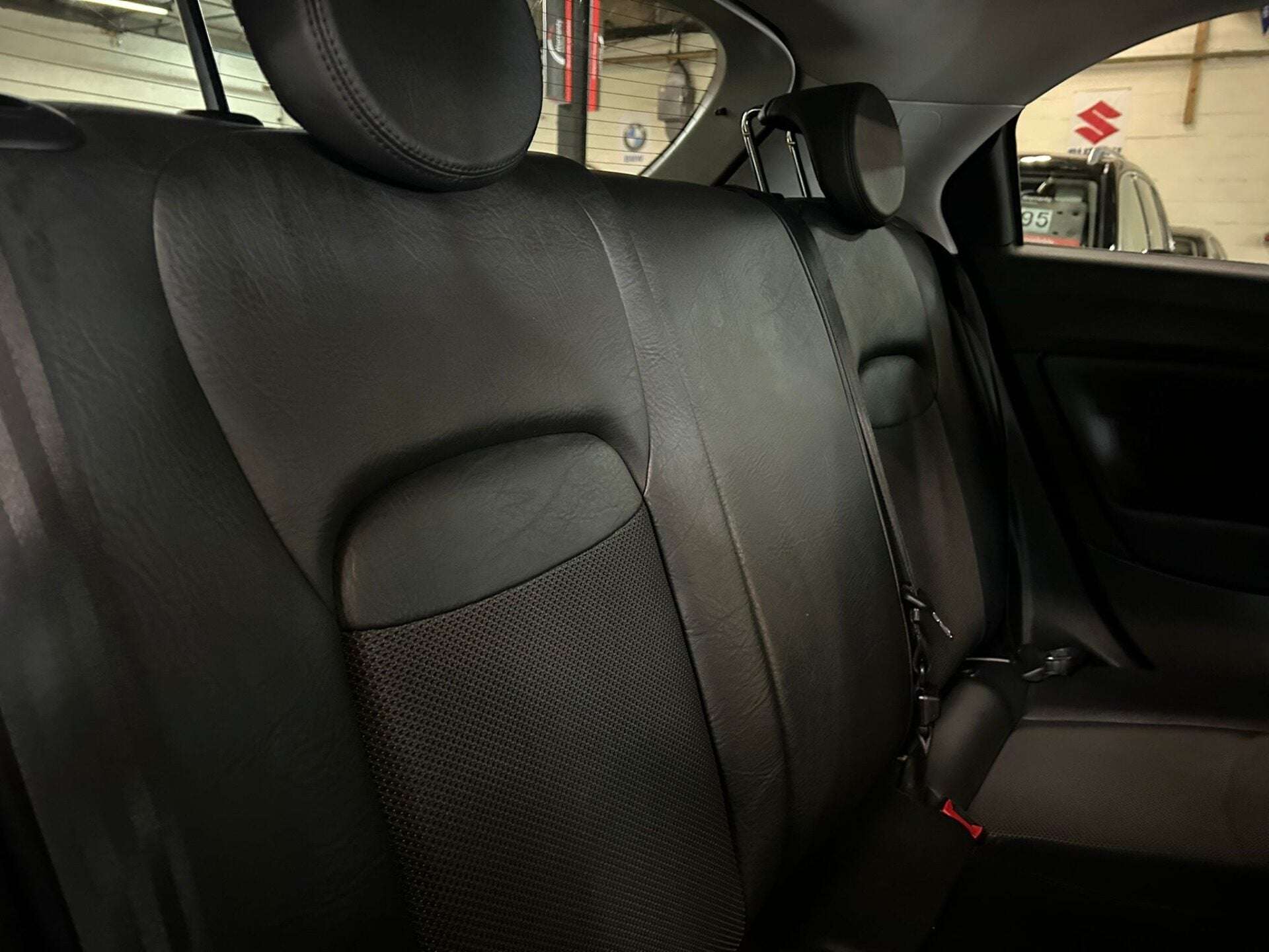 2015 FIAT 500X 2015 FIAT 500X