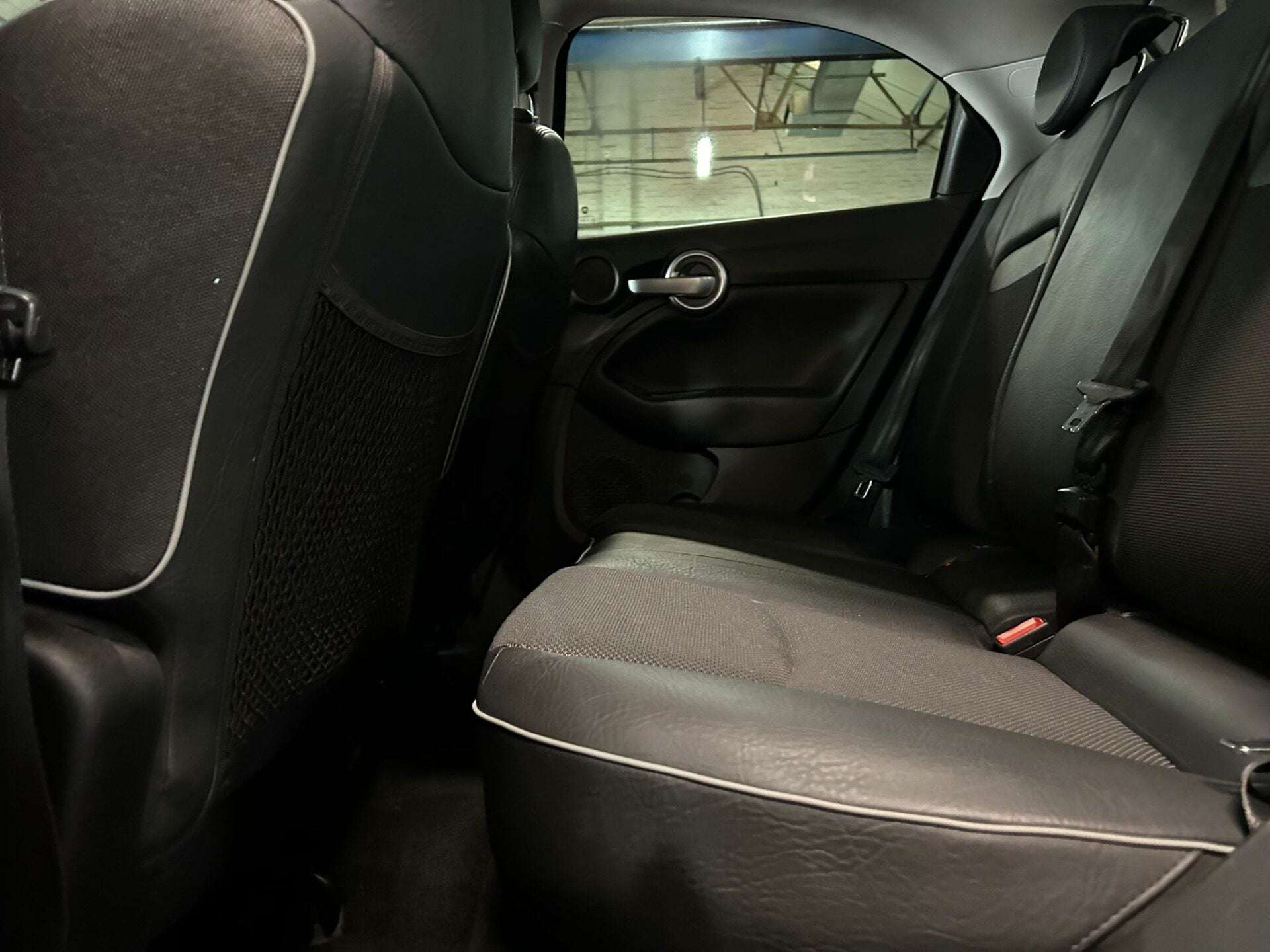 2015 FIAT 500X 2015 FIAT 500X