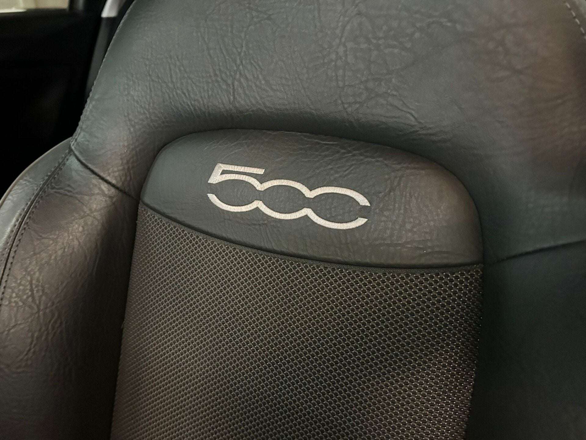 2015 FIAT 500X 2015 FIAT 500X