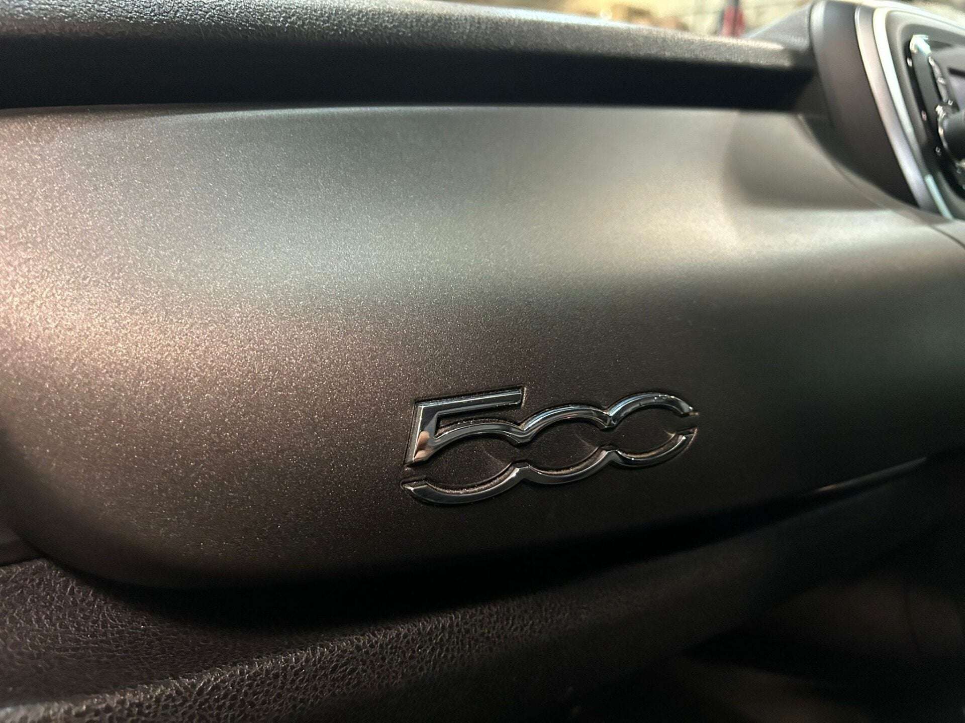 2015 FIAT 500X 2015 FIAT 500X