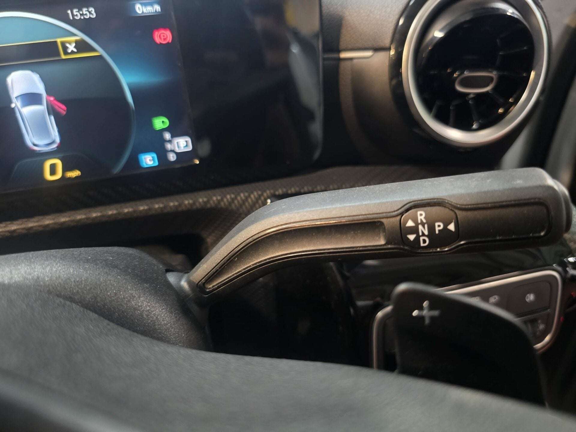 2019 MERCEDES-BENZ A CLASS 2019 MERCEDES-BENZ A CLASS