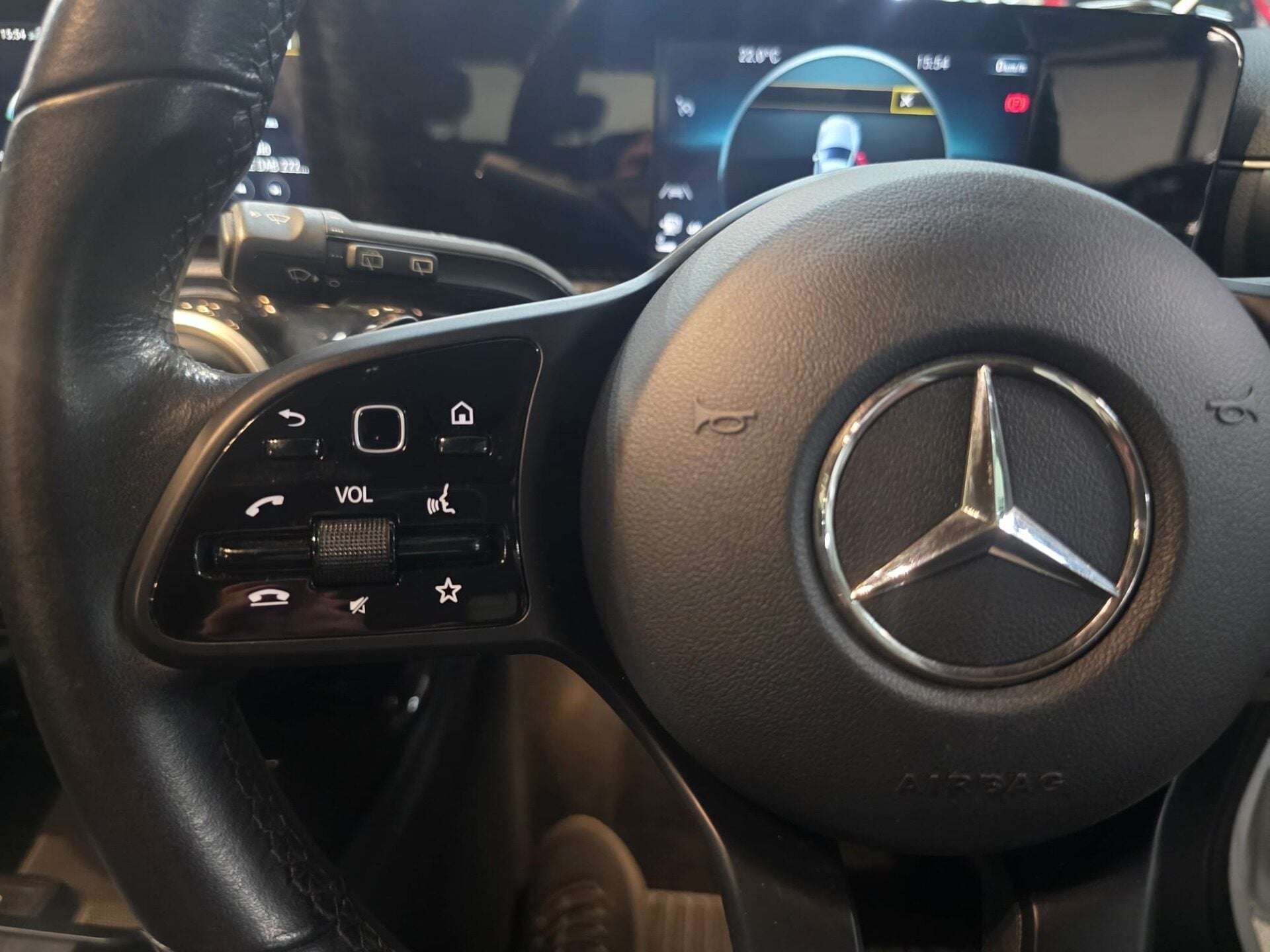 2019 MERCEDES-BENZ A CLASS 2019 MERCEDES-BENZ A CLASS
