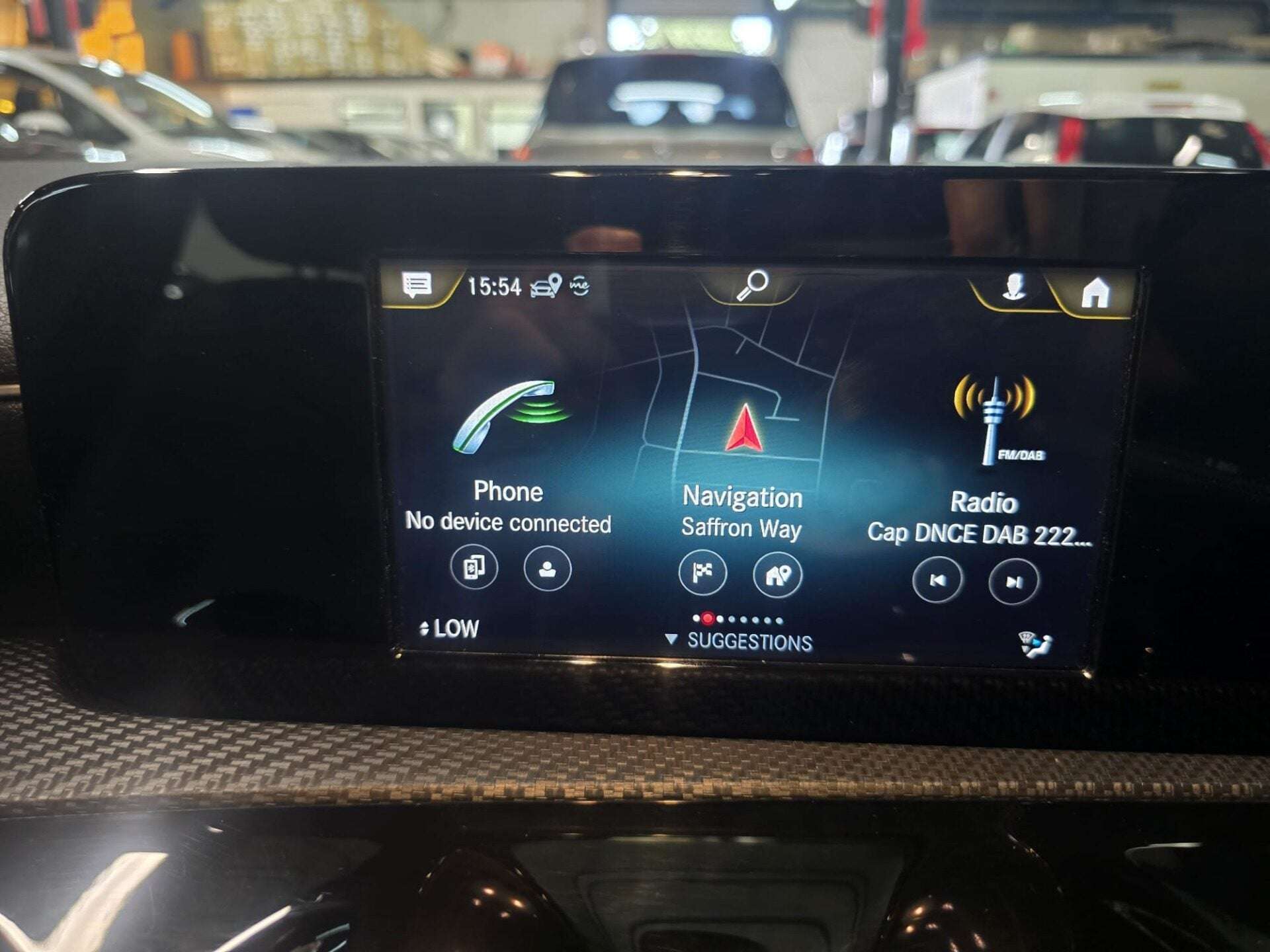2019 MERCEDES-BENZ A CLASS 2019 MERCEDES-BENZ A CLASS