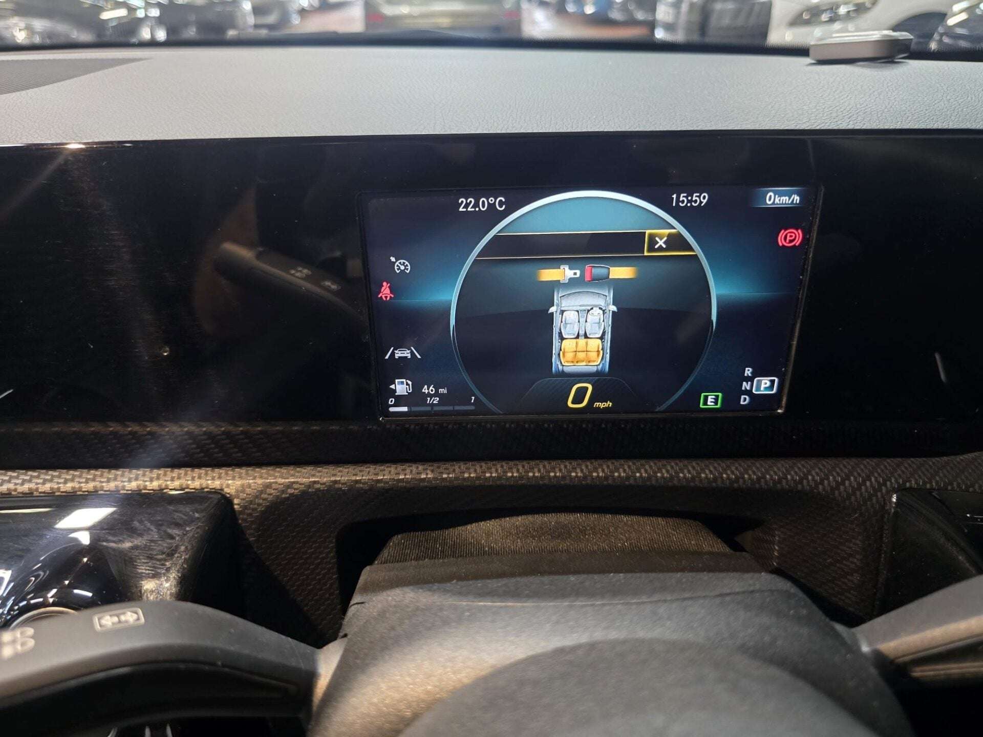 2019 MERCEDES-BENZ A CLASS 2019 MERCEDES-BENZ A CLASS