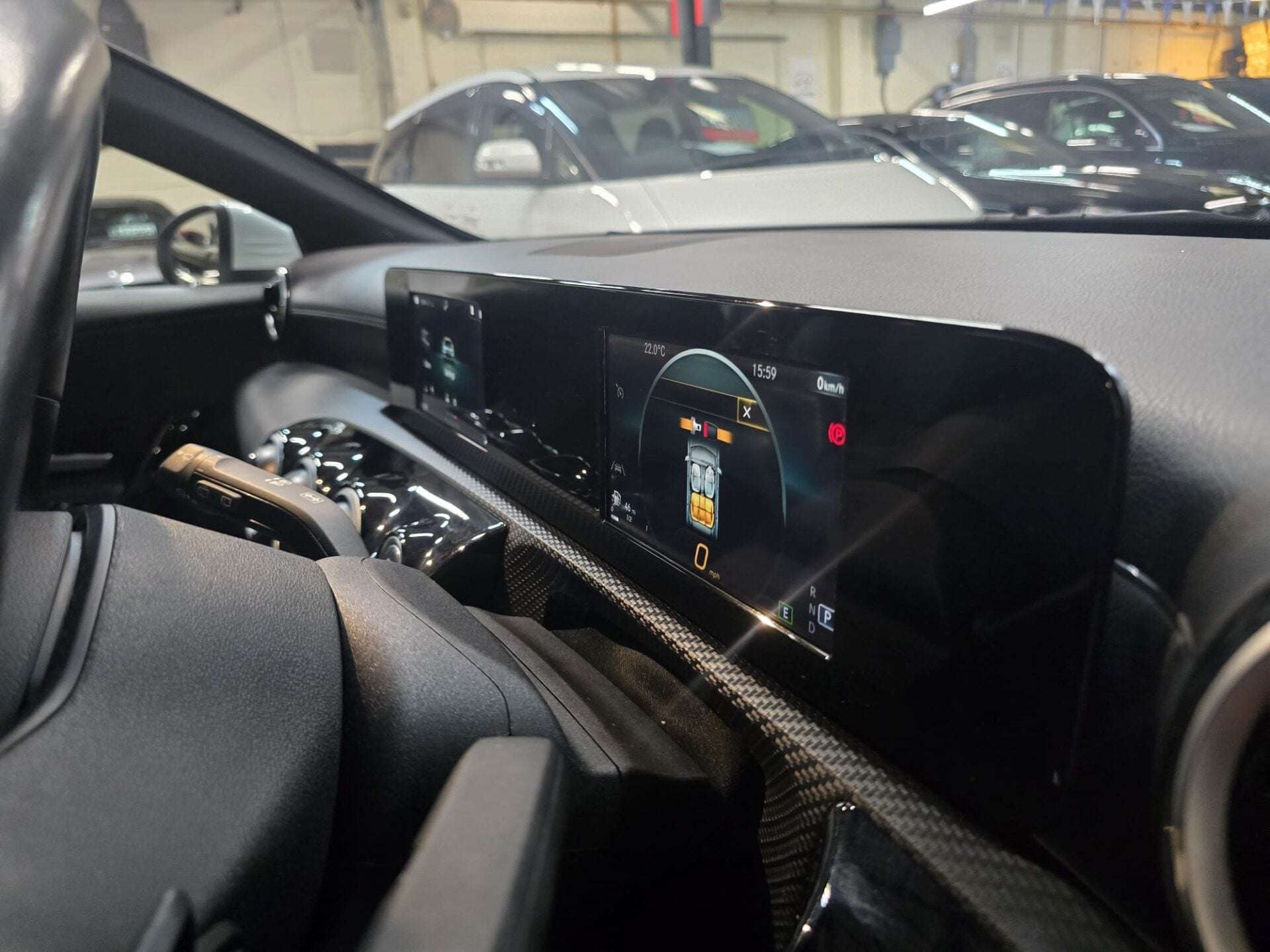 2019 MERCEDES-BENZ A CLASS 2019 MERCEDES-BENZ A CLASS