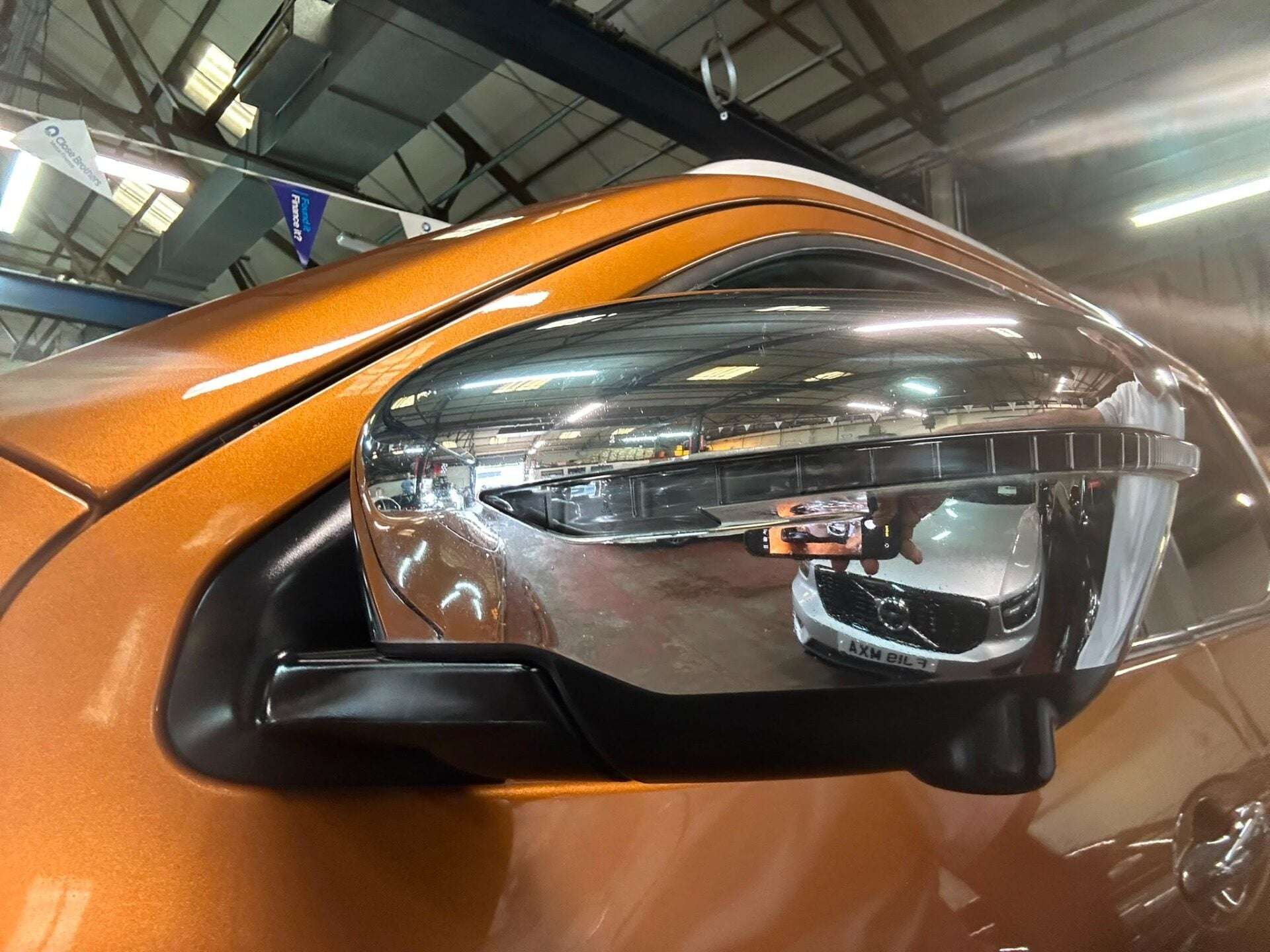 2017 NISSAN NAVARA 2017 NISSAN NAVARA