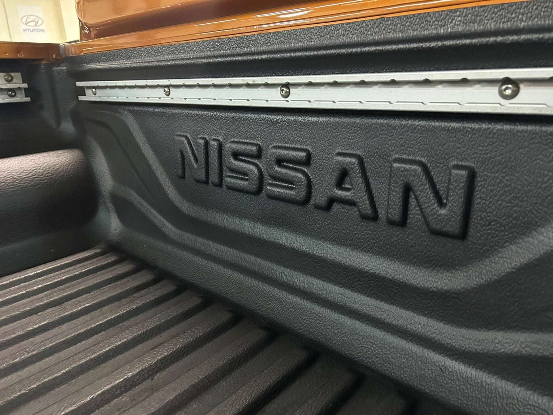 2017 NISSAN NAVARA 2017 NISSAN NAVARA