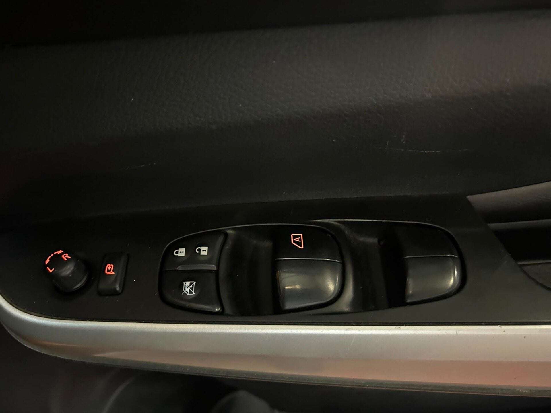 2017 NISSAN NAVARA 2017 NISSAN NAVARA