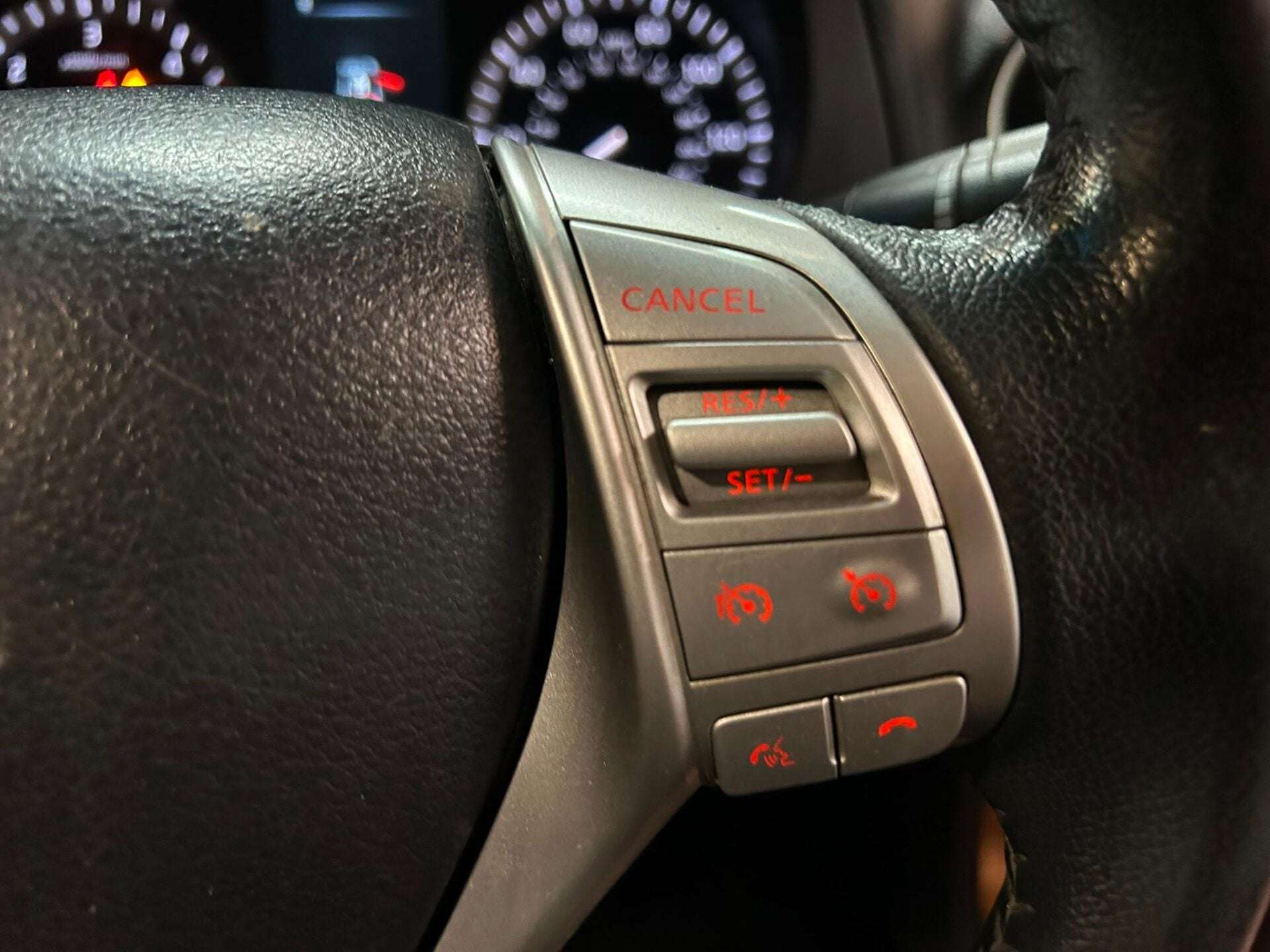 2017 NISSAN NAVARA 2017 NISSAN NAVARA