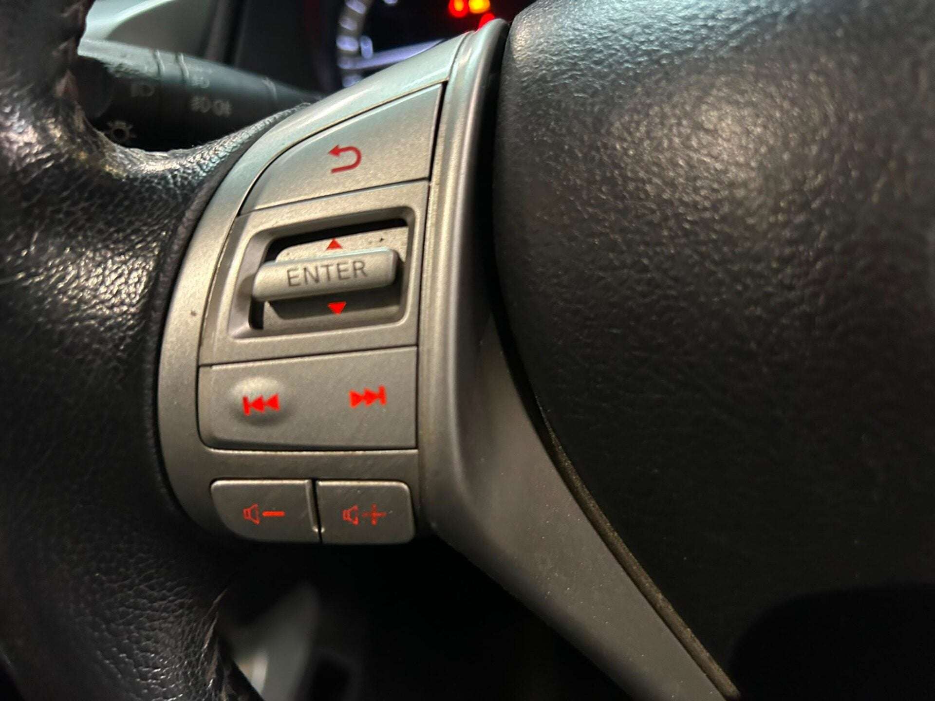 2017 NISSAN NAVARA 2017 NISSAN NAVARA