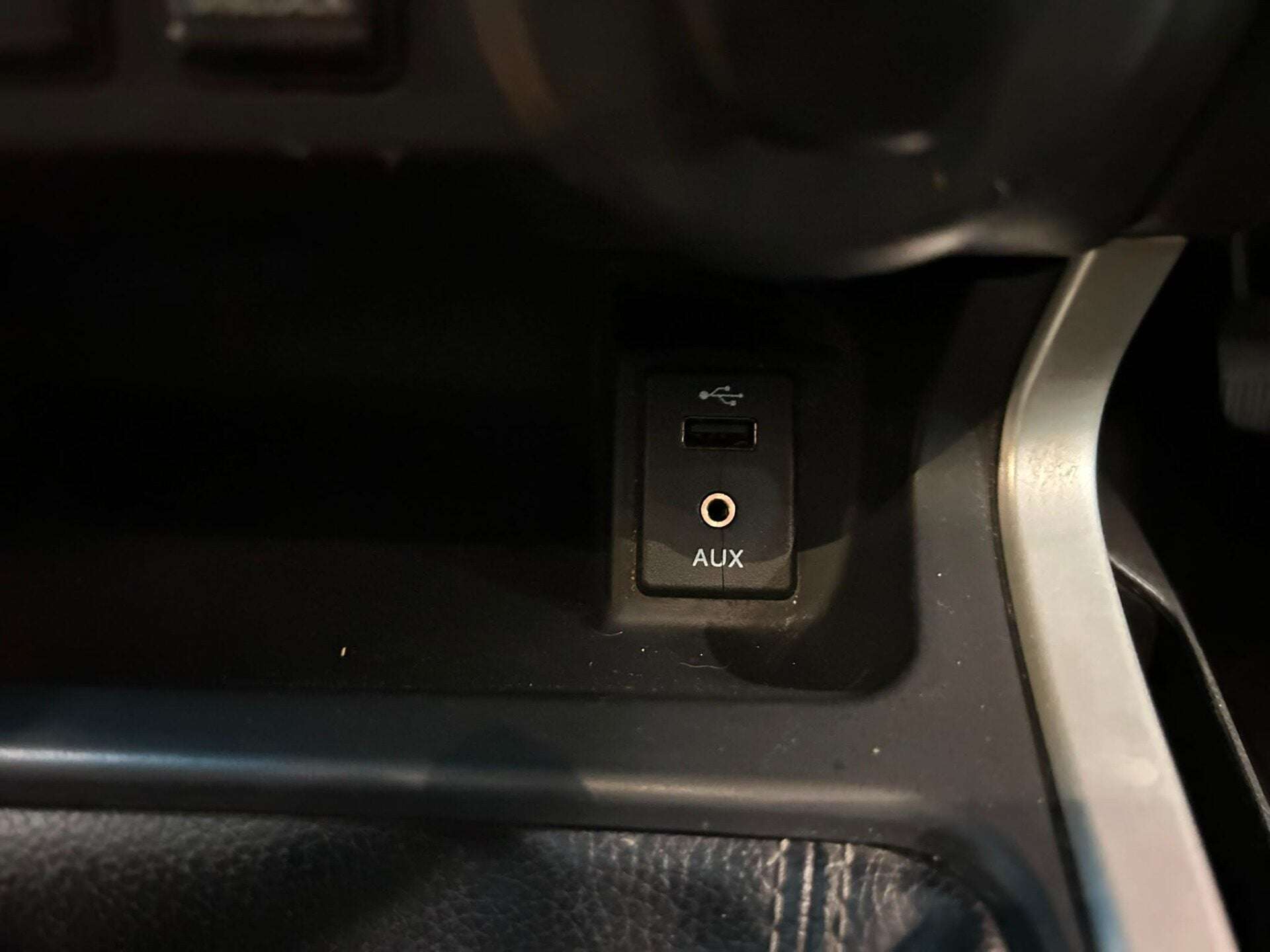 2017 NISSAN NAVARA 2017 NISSAN NAVARA