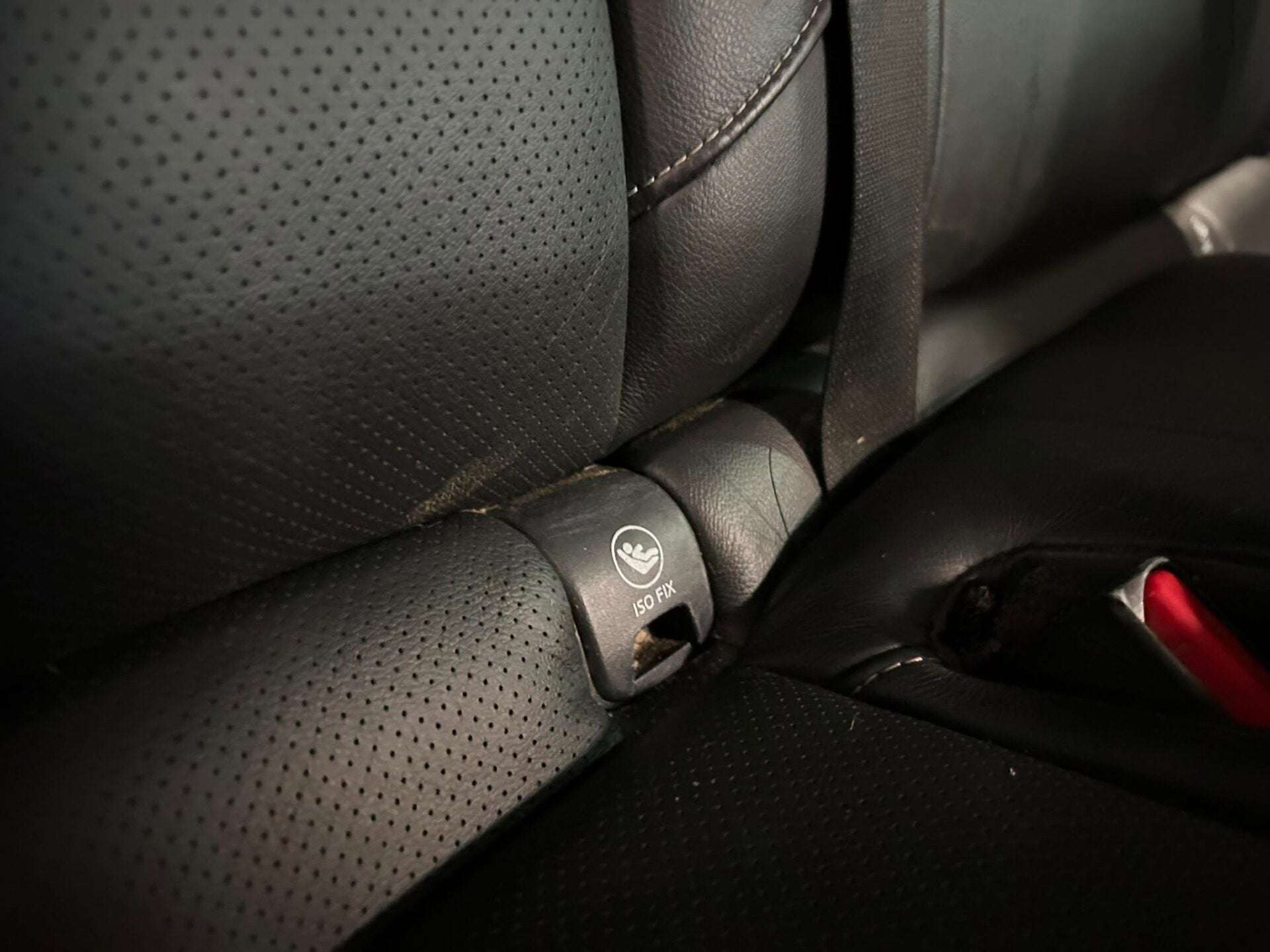2017 NISSAN NAVARA 2017 NISSAN NAVARA
